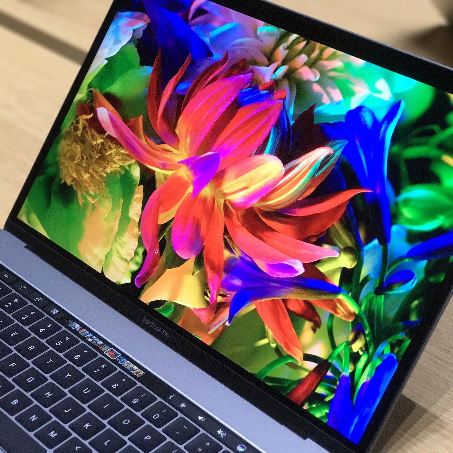 Score the 2019 MacBook Pro with Touch Bar refurbished by Apple and