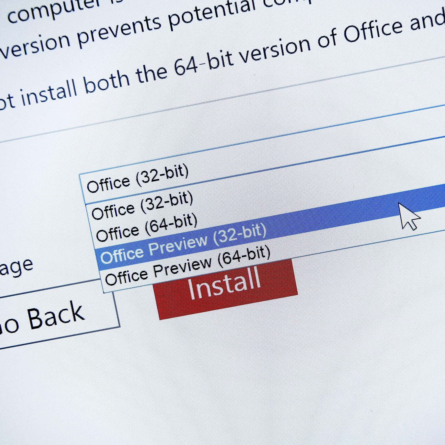 その他 Microsoft - Microsoft Office 2016 Office 2016 Won't Update - Super User