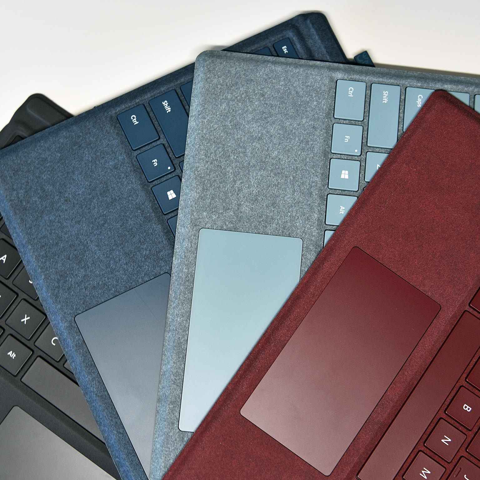 surface go type cover タイプカバー US Ice Blue Amazon.com: NEW Microsoft Surface Go Signature Type Cover - Ice