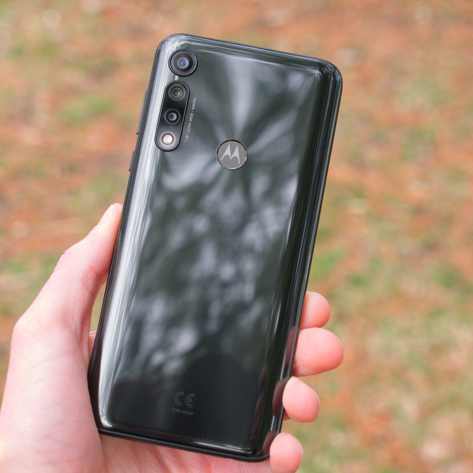 Moto G Power vs. Moto G8 Plus: Which should you buy? | Android Central