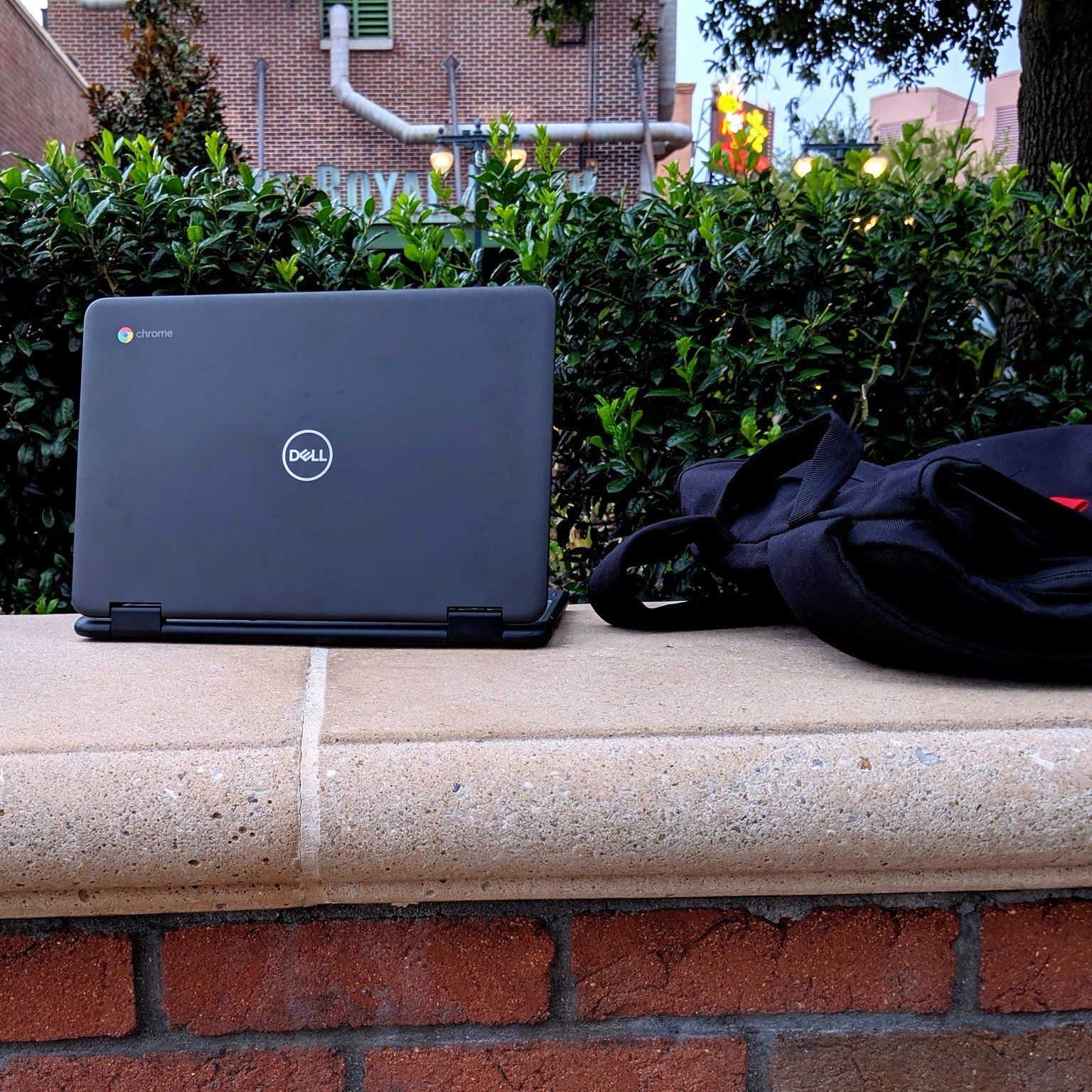 Chromebook　3100 2-in-1 Dell Chromebook 3100 2-in-1 11.6