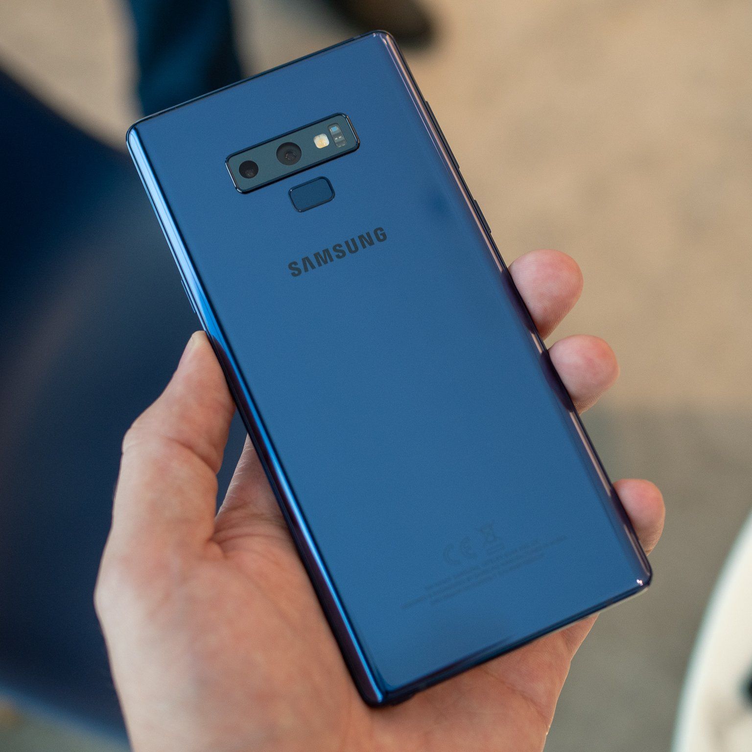 Samsung Galaxy Note 9 specifications | Android Central Samsung Galaxy Note 9 specifications | Android Central