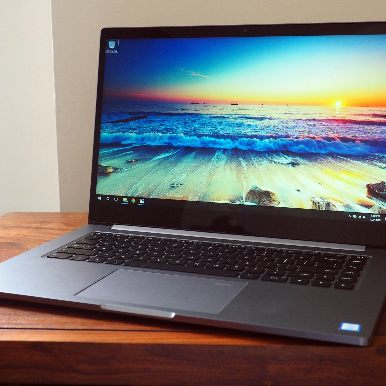 Xiaomi Mi Notebook Pro [Review]: A Well-Built MacBook Pro Clone