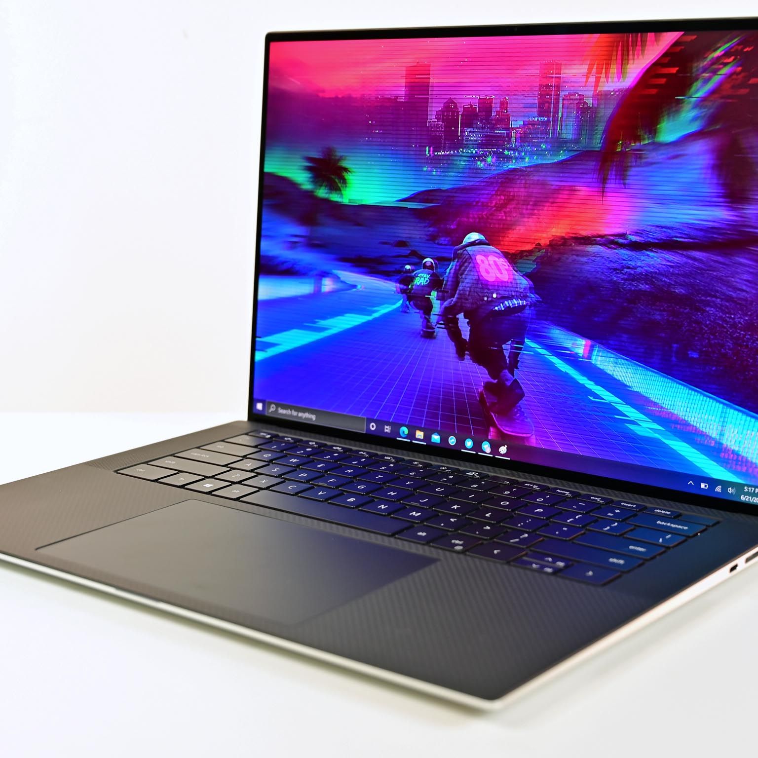 Windowsノート本体 DELL XPS15 9500 Amazon.com: Dell XPS 15 9500 Laptop (2020) | 15