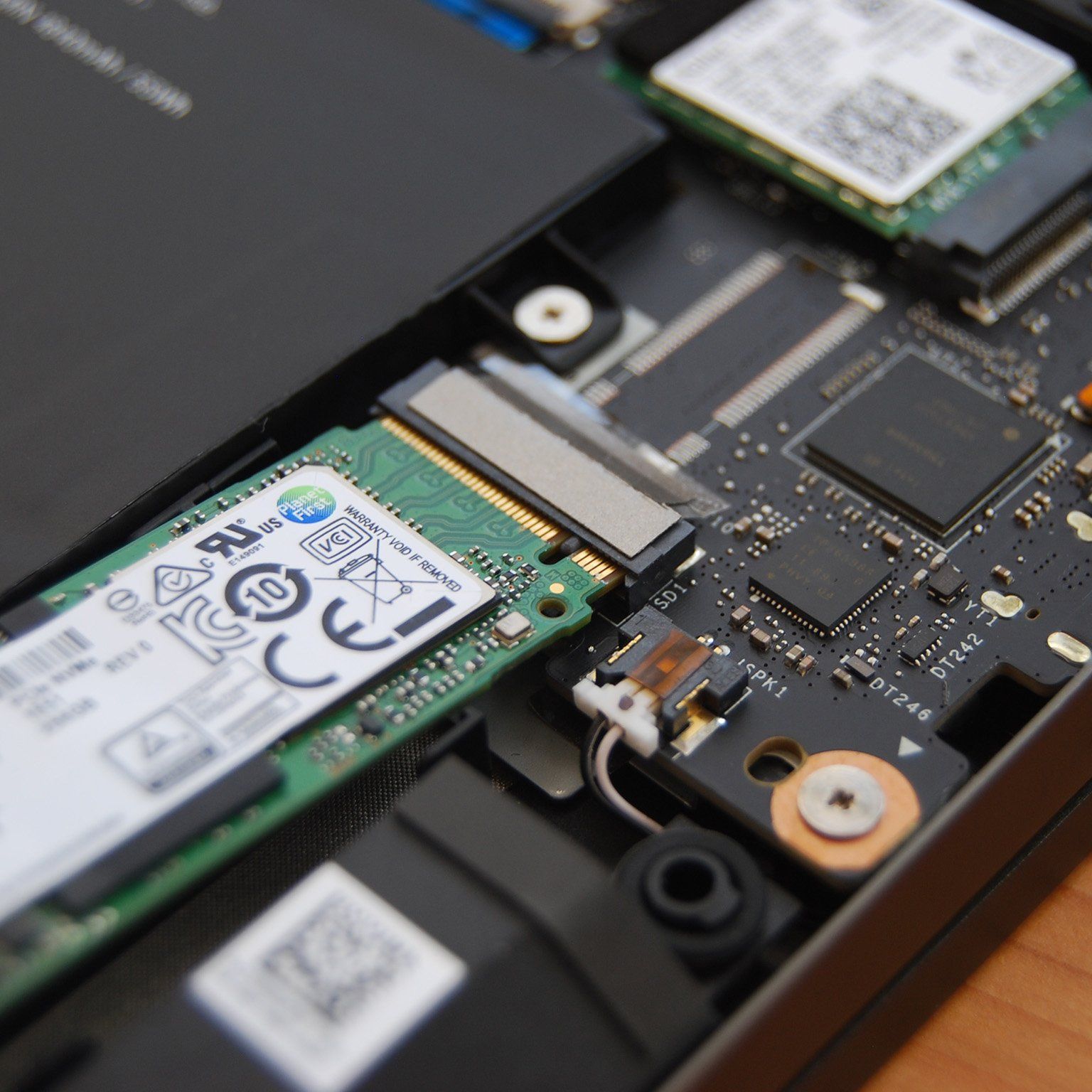 How to upgrade the SSD in your Lenovo Legion Y740 | Windows Central