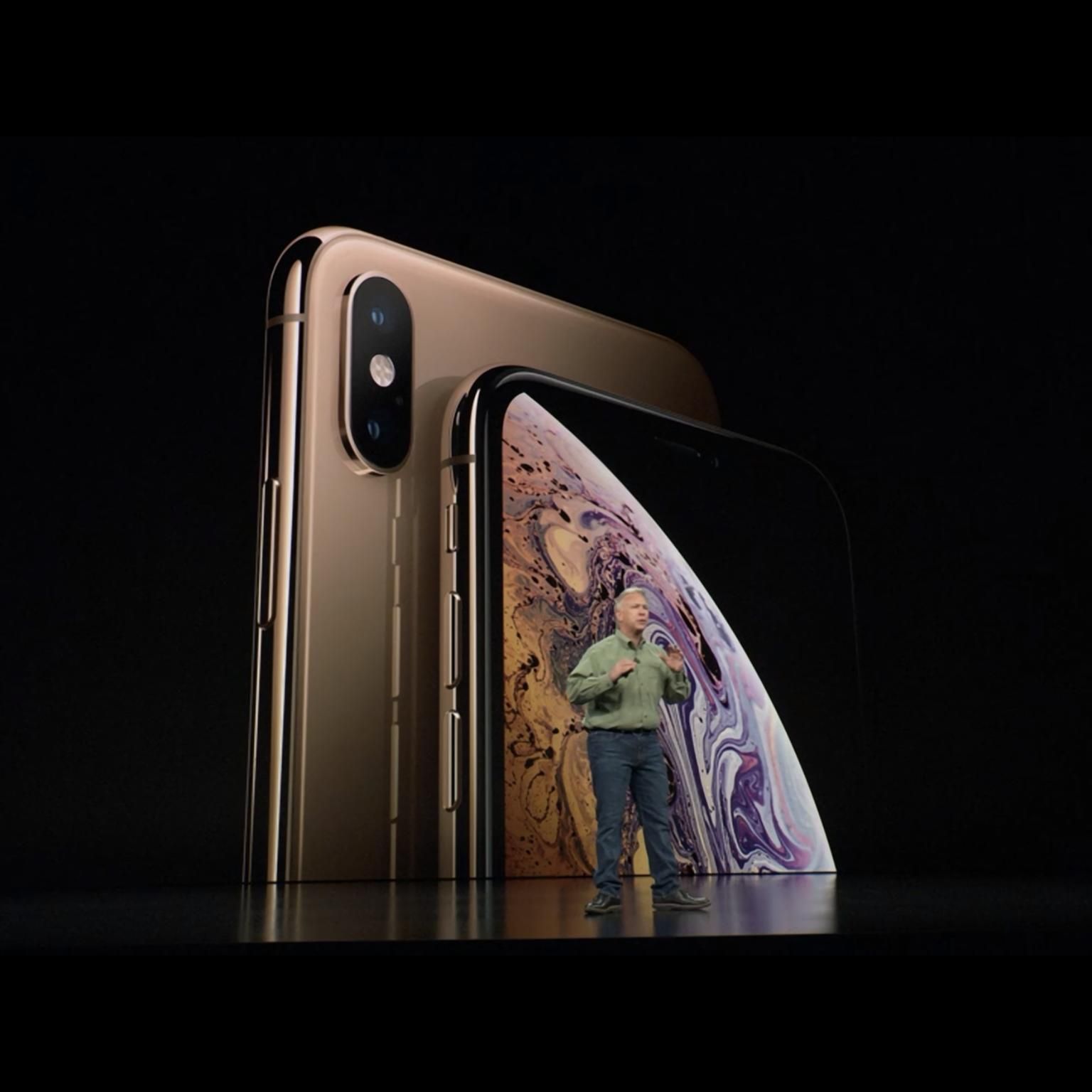 The basics of Dual SIM support on the iPhone XS and XS Max | iMore