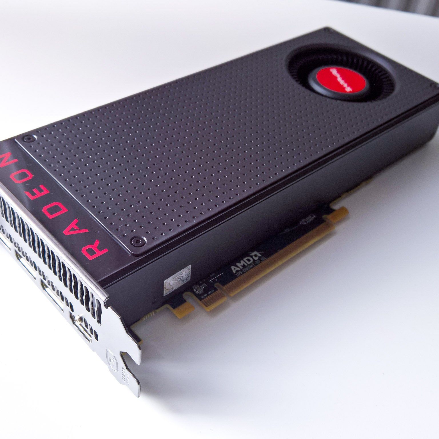 PCパーツ AMD Radeon RX 480 8GB AMD Radeon RX 480 review: the best $200 GPU you can buy