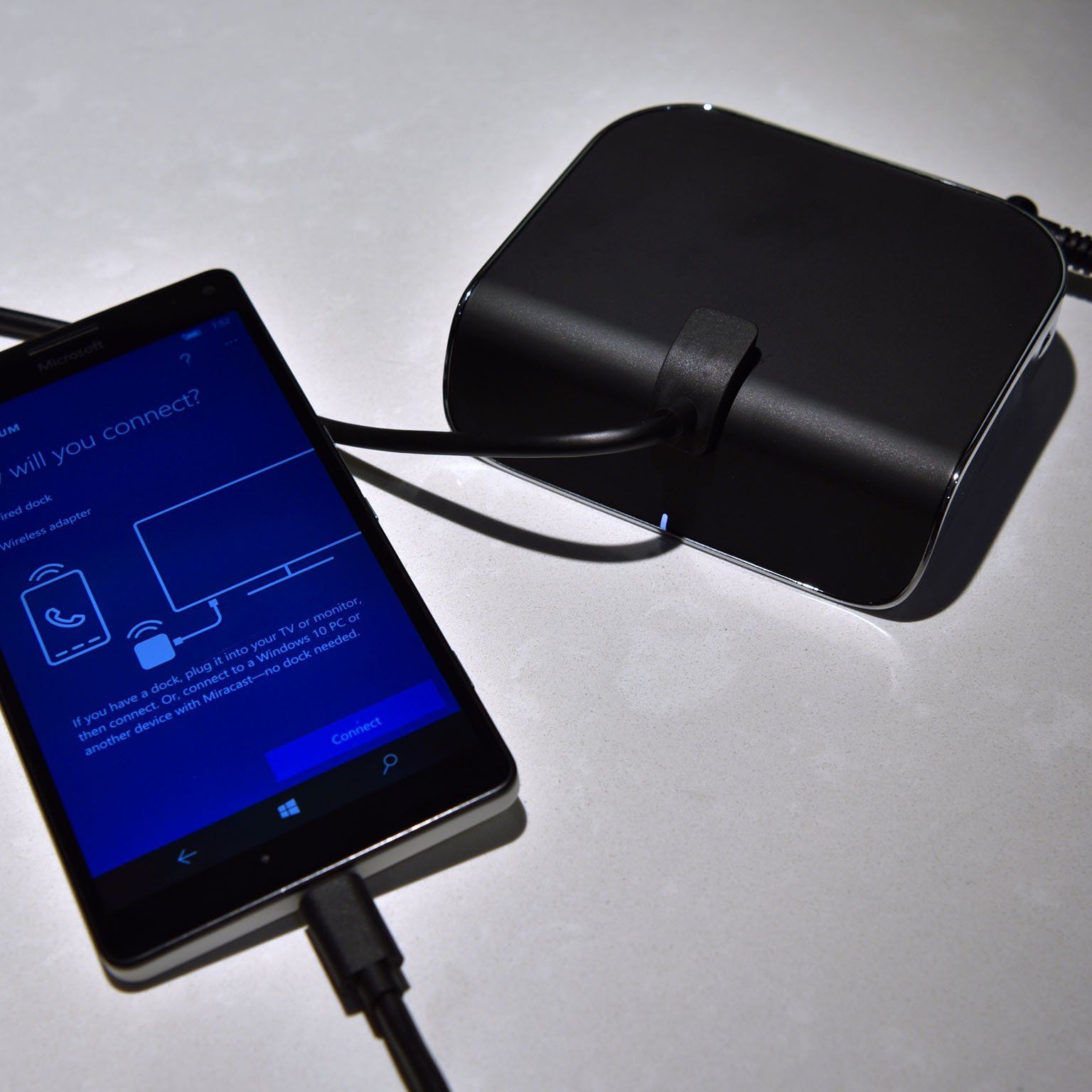 hp - HP ELITE X3 Desk Dock, Note Dockフルセット In-depth with the HP Elite x3 Desk Dock and Lap Dock