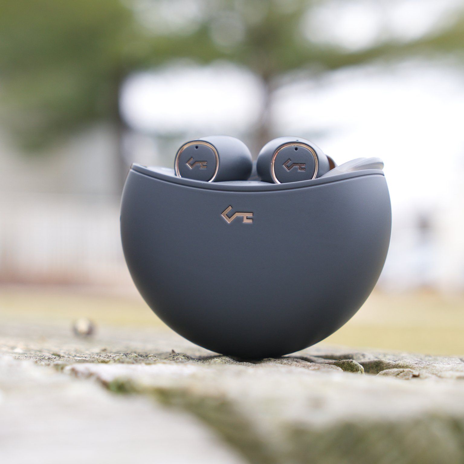 Aukey Key Series EP-T18NC review: An AirPods Pro competitor for