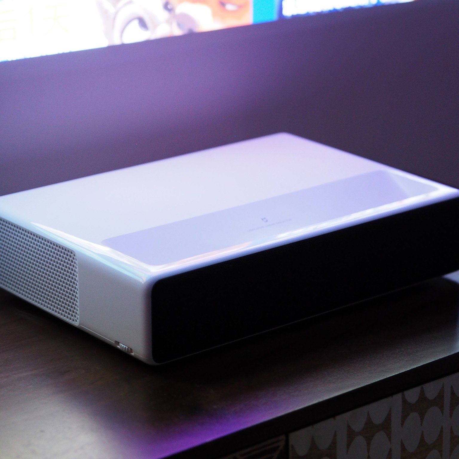 Mi Laser Projector review: Xiaomi's costliest product is also its