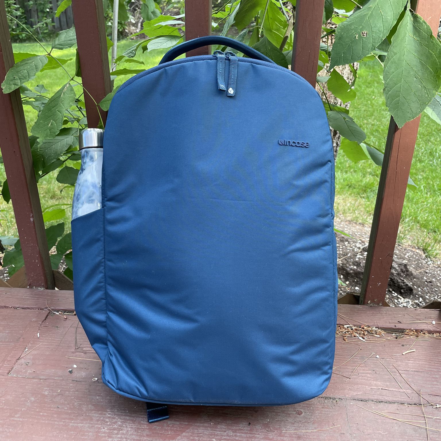 Incase Commuter Backpack with BIONIC® review: Lightweight