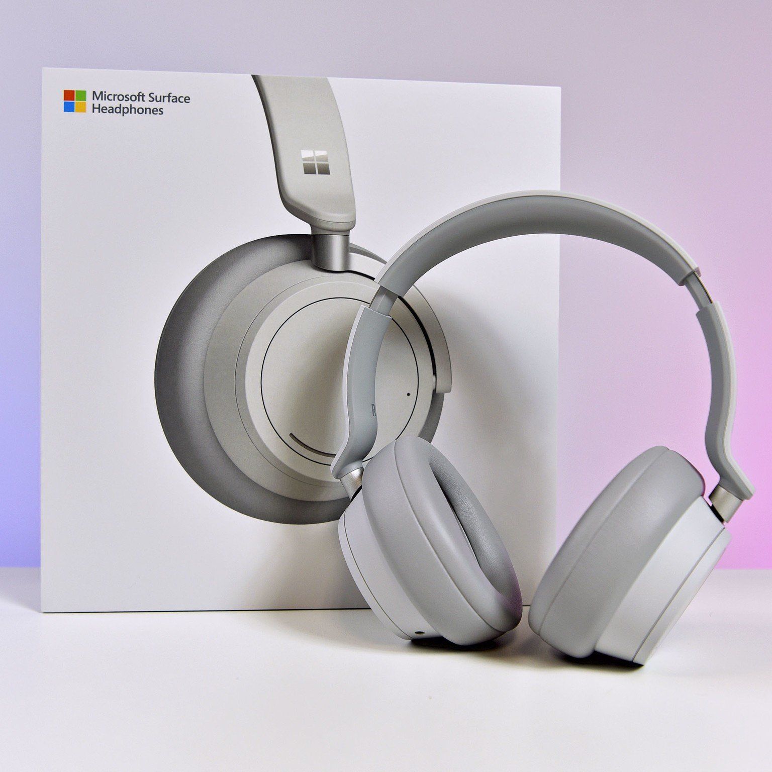 Microsoft's Surface Headphones are down to a ridiculous low price