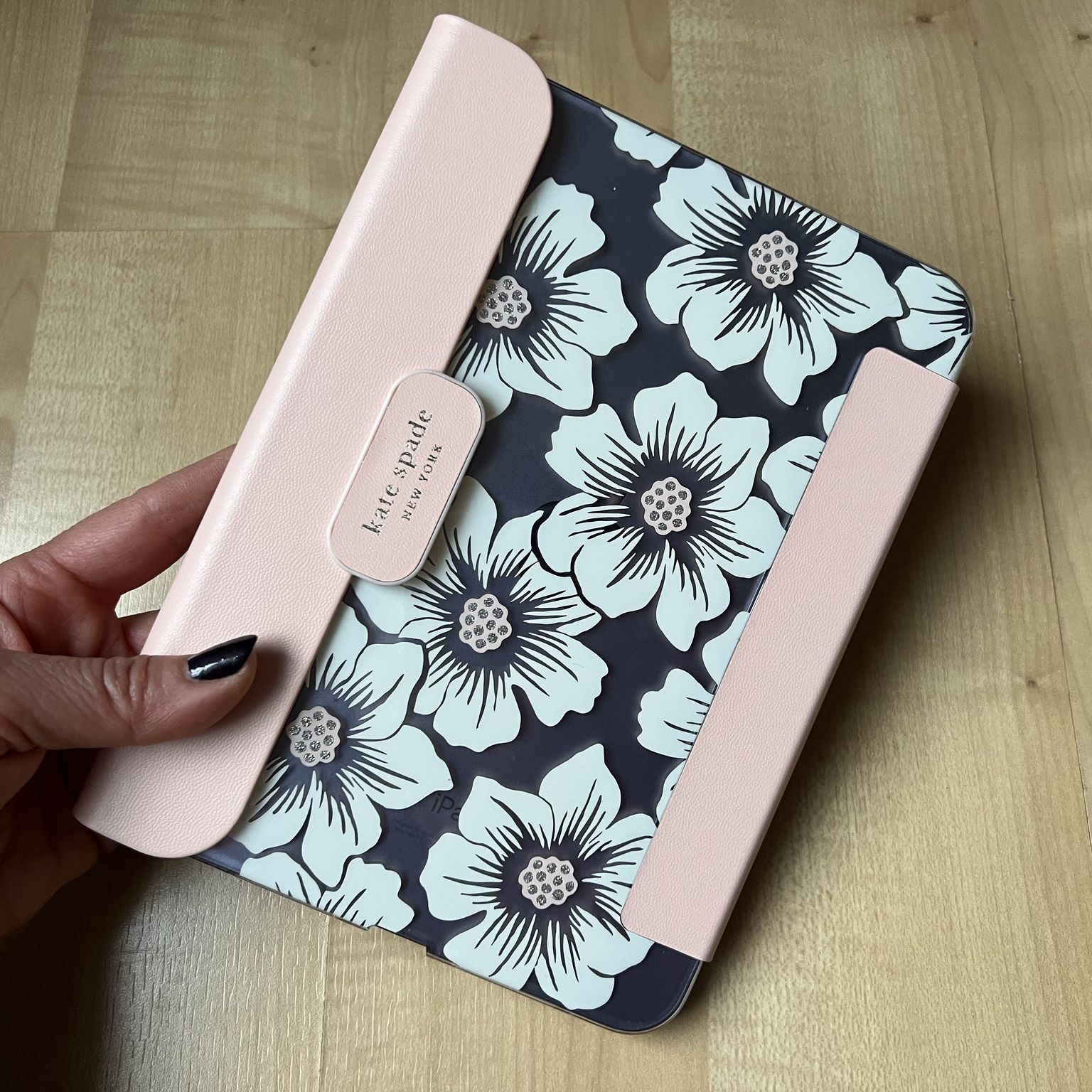 Kate Spade Protective Folio Case review: Stylishly protective | iMore
