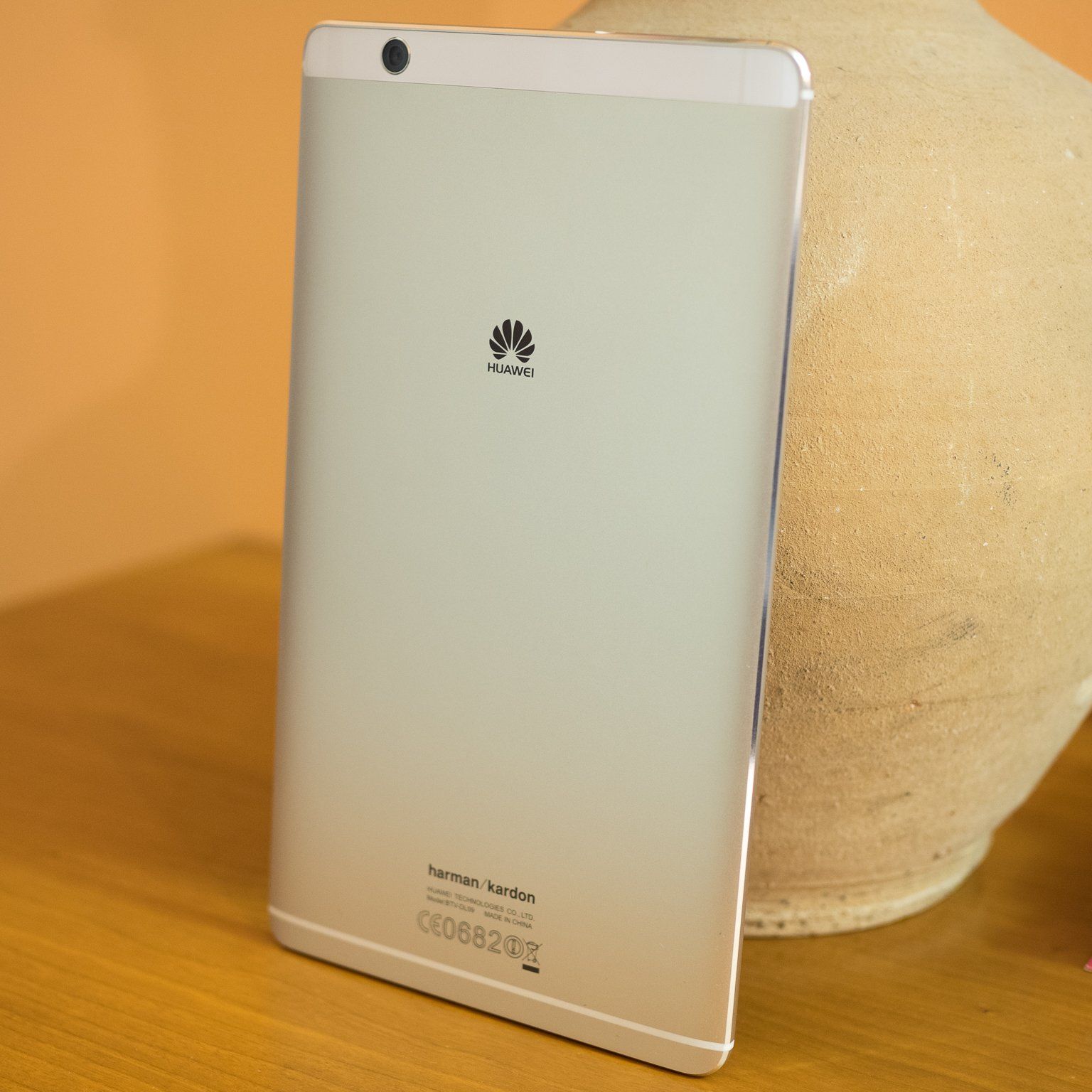 ANDROID - HUAWEI MEDIAPAD M3 タブレット Huawei MediaPad M3 8.4 Tablet Review - NotebookCheck.net Reviews