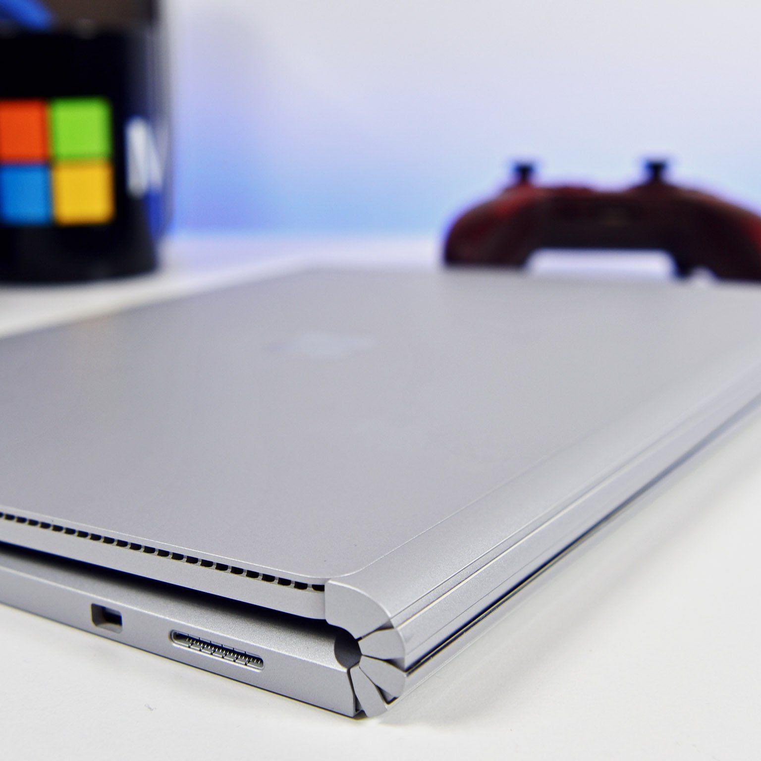 Everything you need to know about the Surface Book with