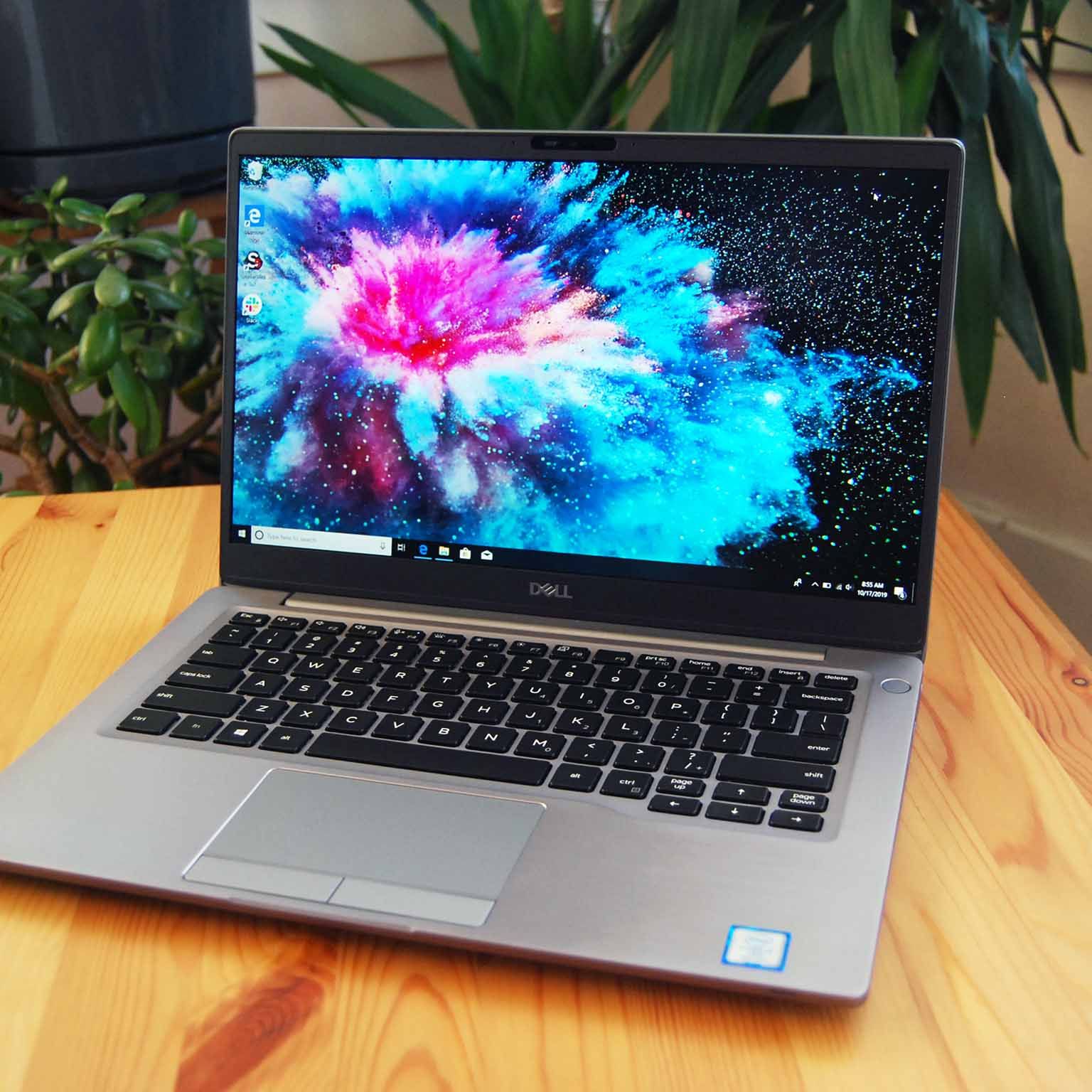 DELL Latitude 7300 Core i5 - 8265UノートPC Amazon.com: Dell Latitude 7300 Business Laptop, 13.3 FHD (1920 x