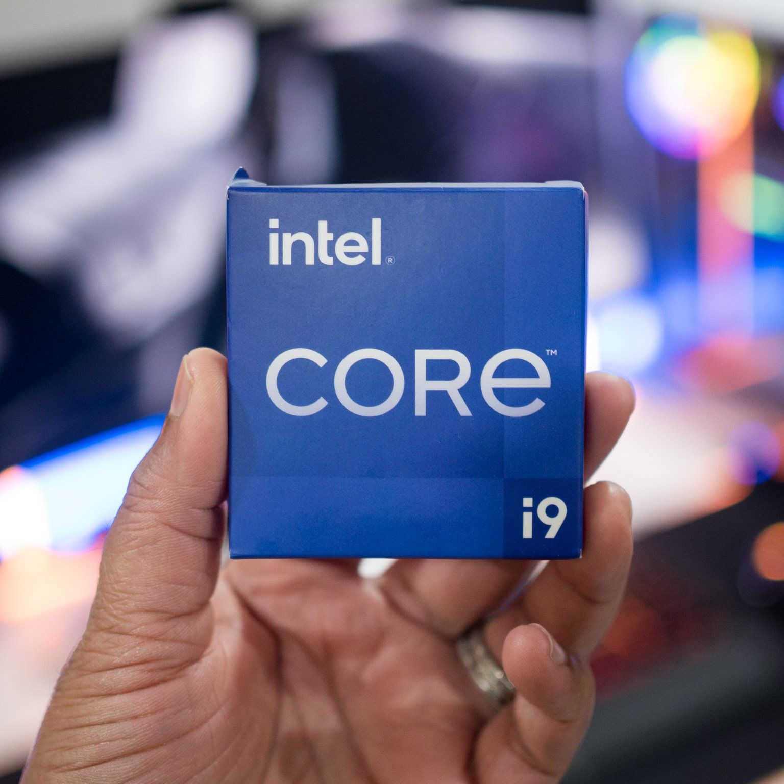 ち*お様 Intel Core i9-12900K CPU Amazon.com: Intel® Core™ i9-12900K, 16-Core (8P+8E) Desktop