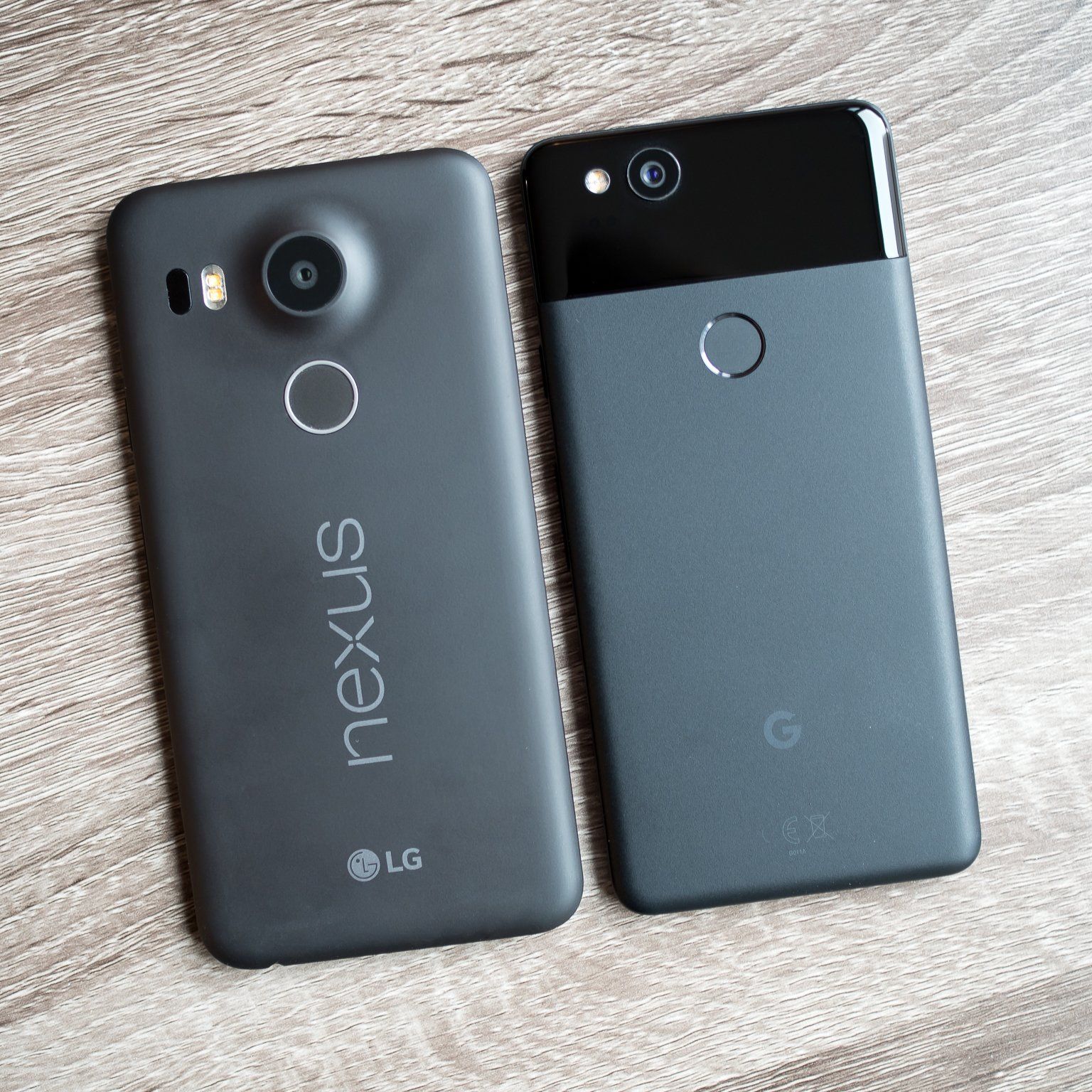 The Pixel 3a isn't the rebirth of the Nexus line, but it's close