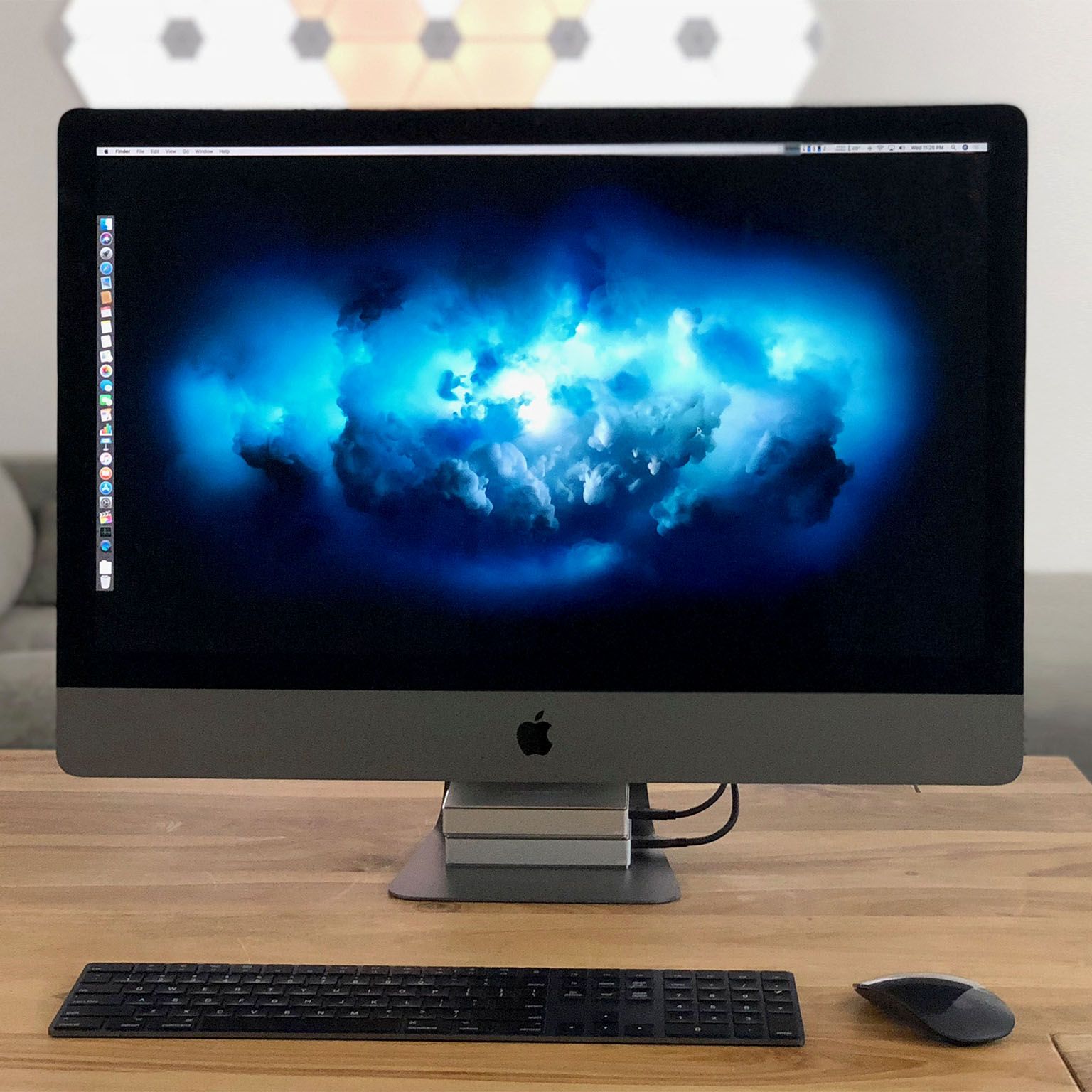 iMac Pro review: Beauty of a beast | iMore