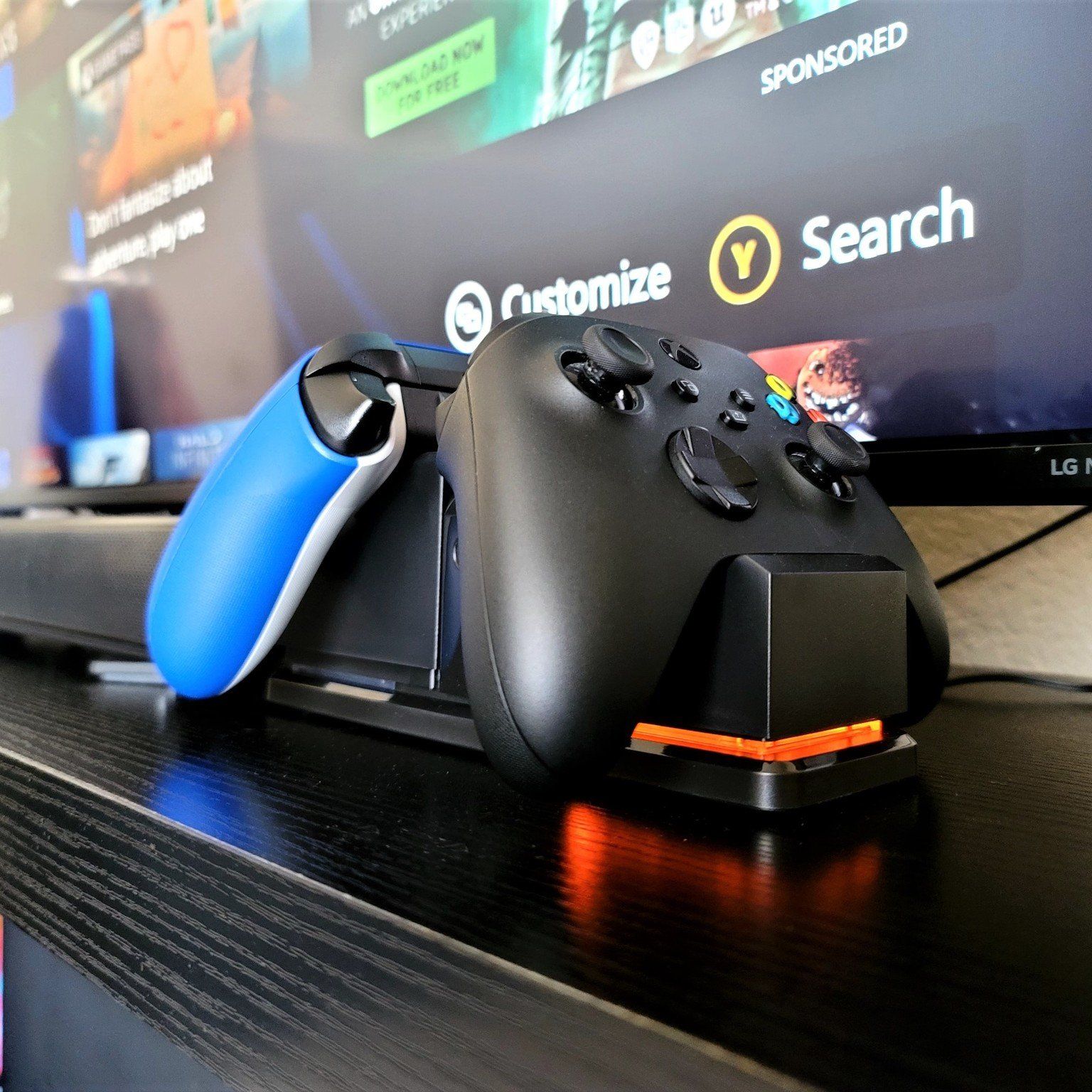 Power A Dual Charging Station Blinking Orange: Quick Fix Guide