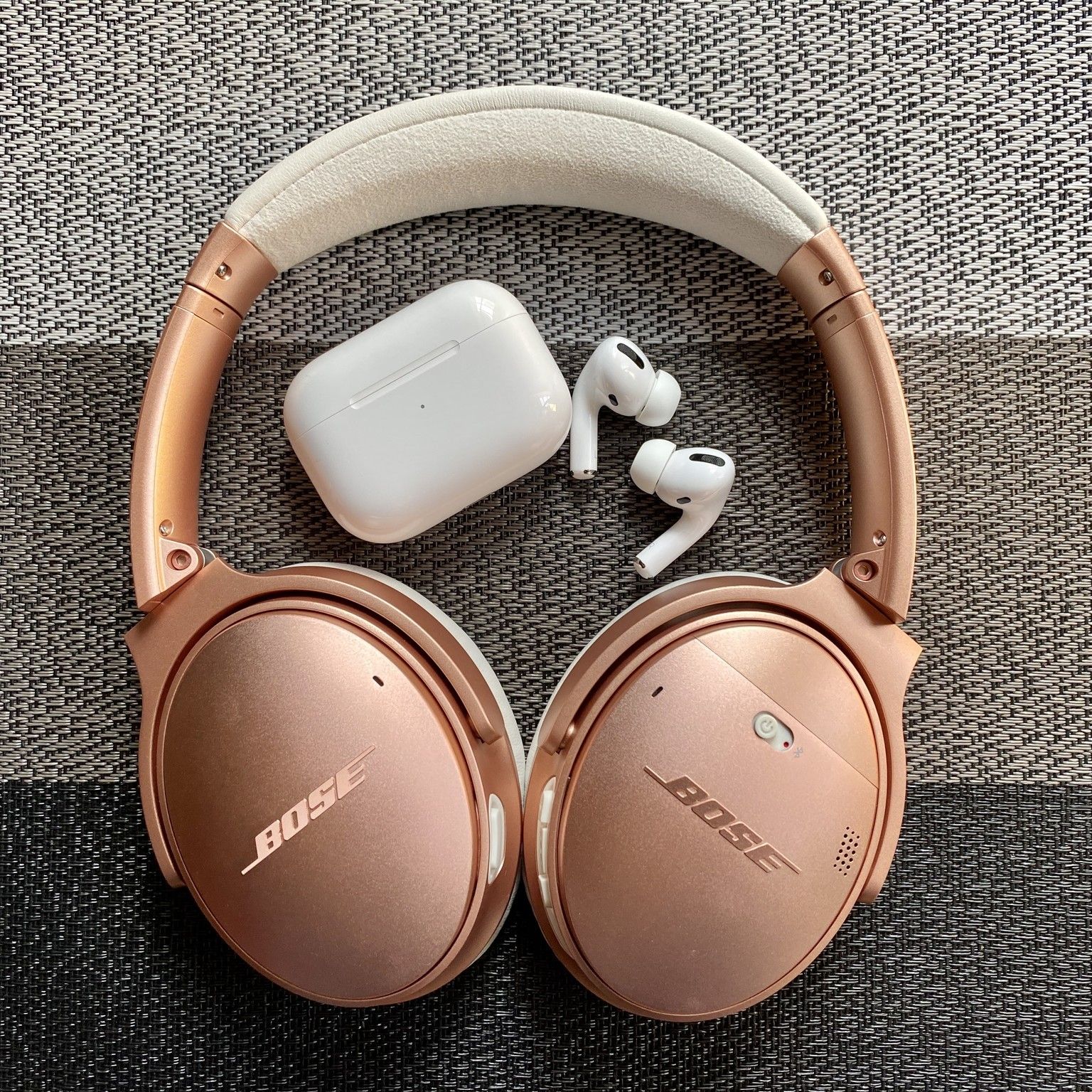 Noise Cancellation Bose Headphones Bose Qc 34 Ii Bose QuietComfort