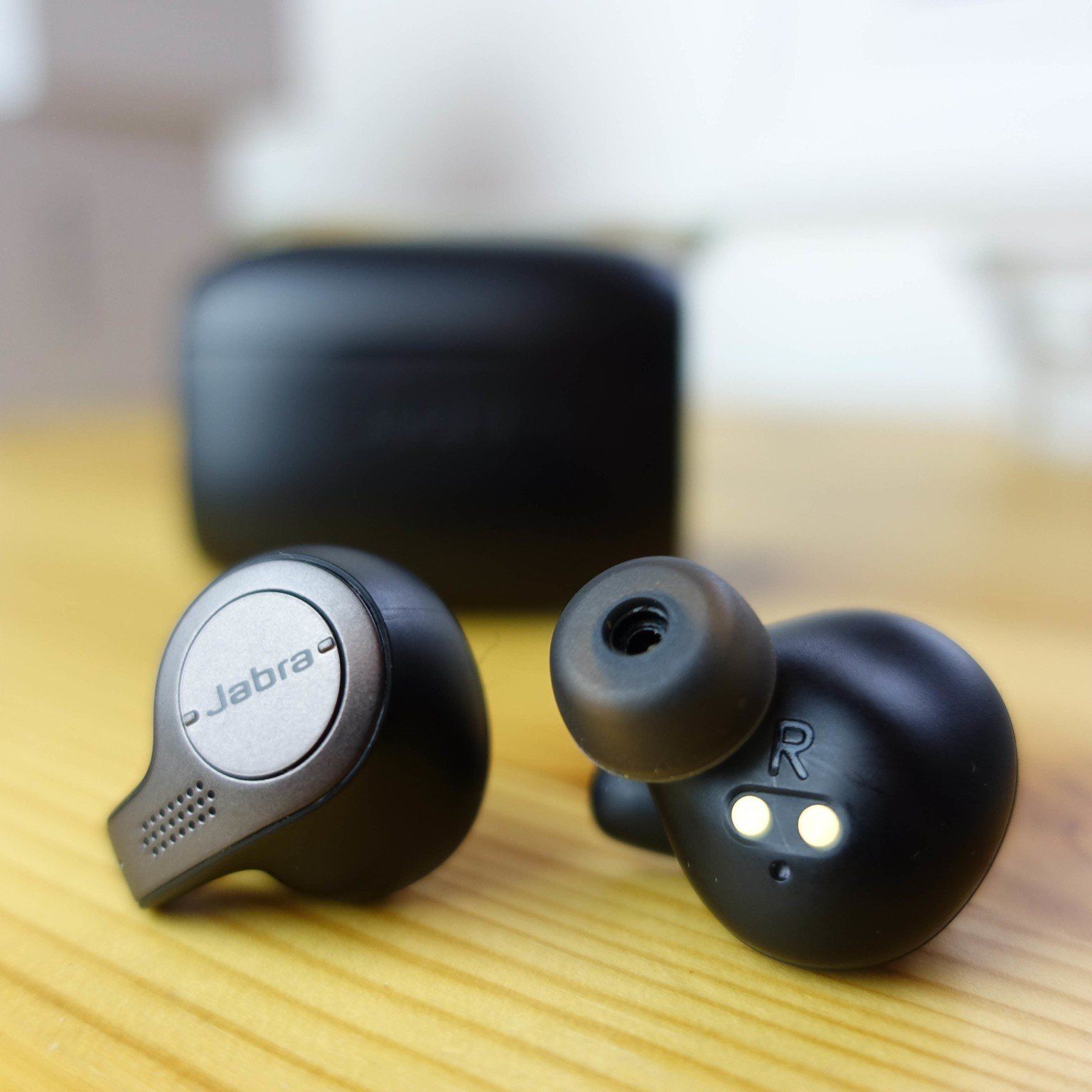 Jabra Elite 65t review: My best buds | Android Central