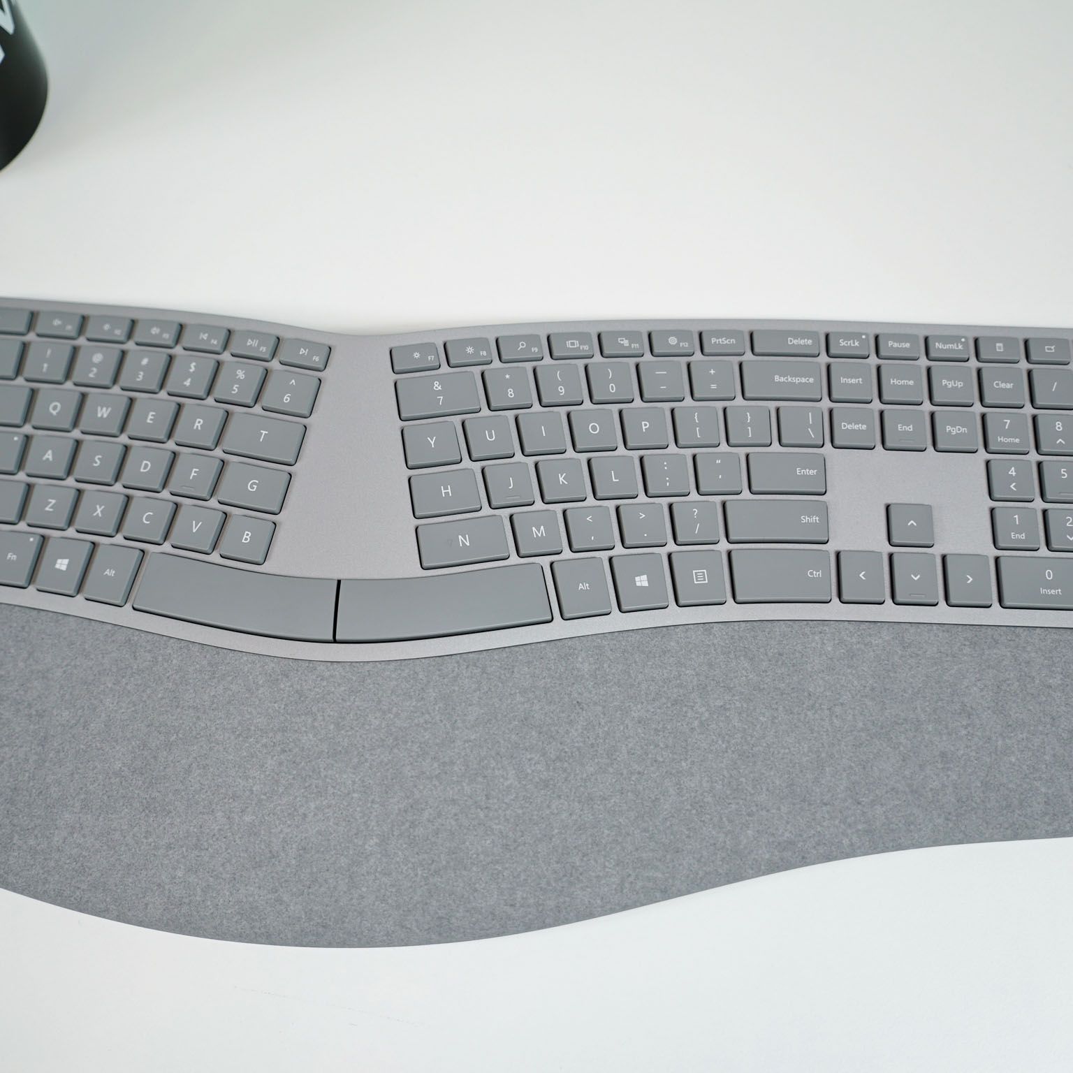 Save a cool $30 on Microsoft's Surface Ergonomic Keyboard