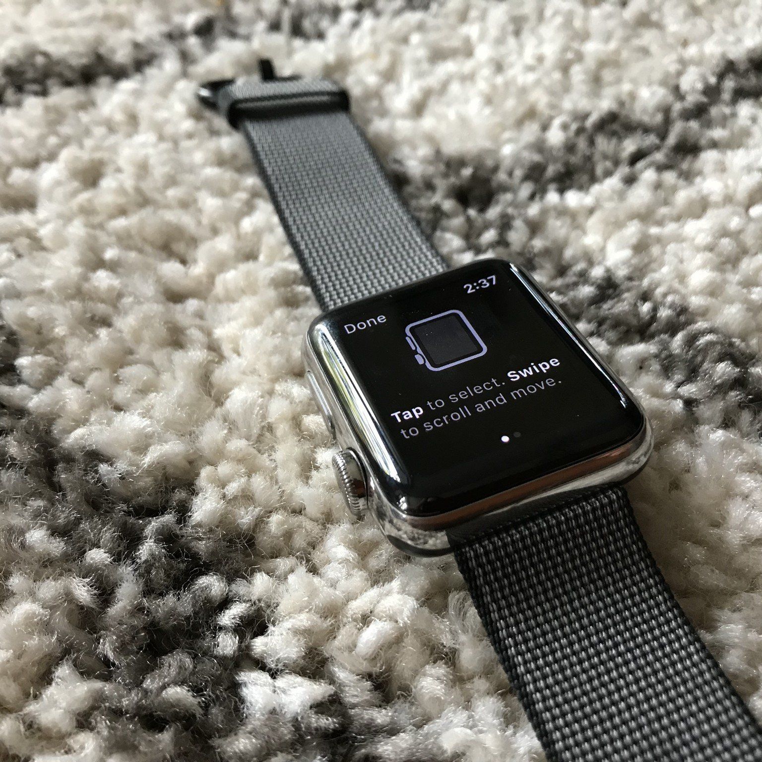 GPS Apple Watch vs. GPS + Cellular Apple Watch