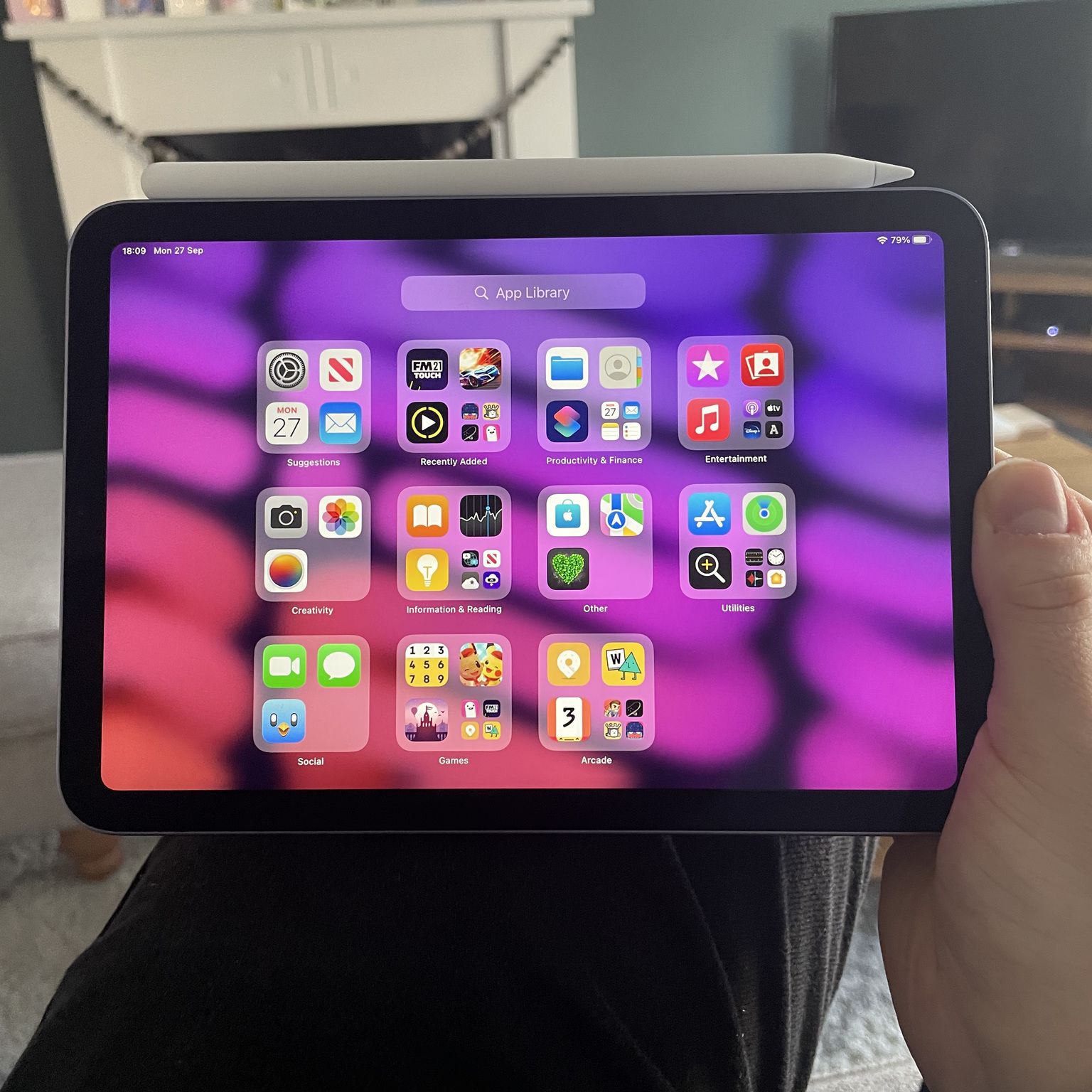 iPad mini 6 deal: Rare discount nabs you a 256GB model at $50 off