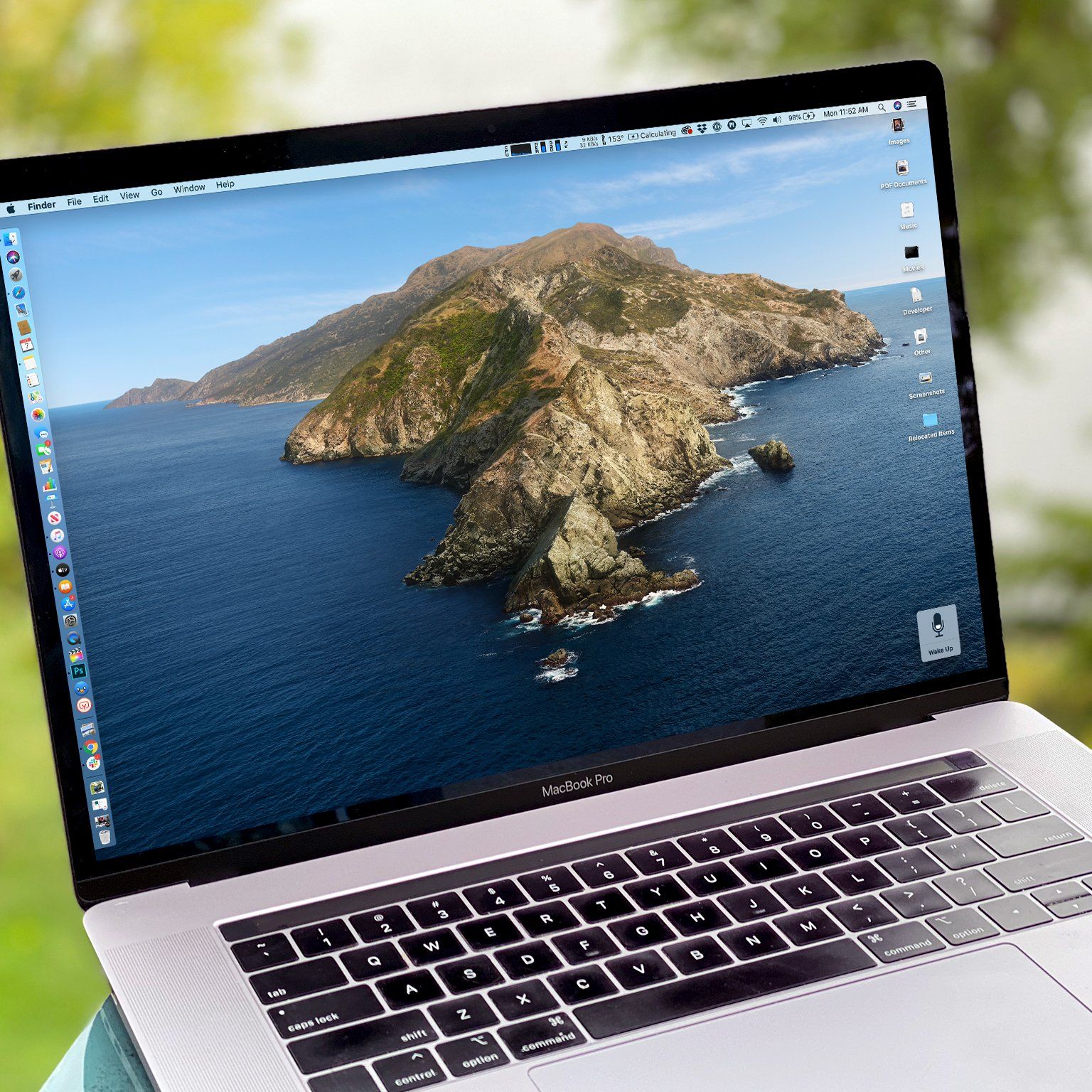 macOS Catalina Review | iMore