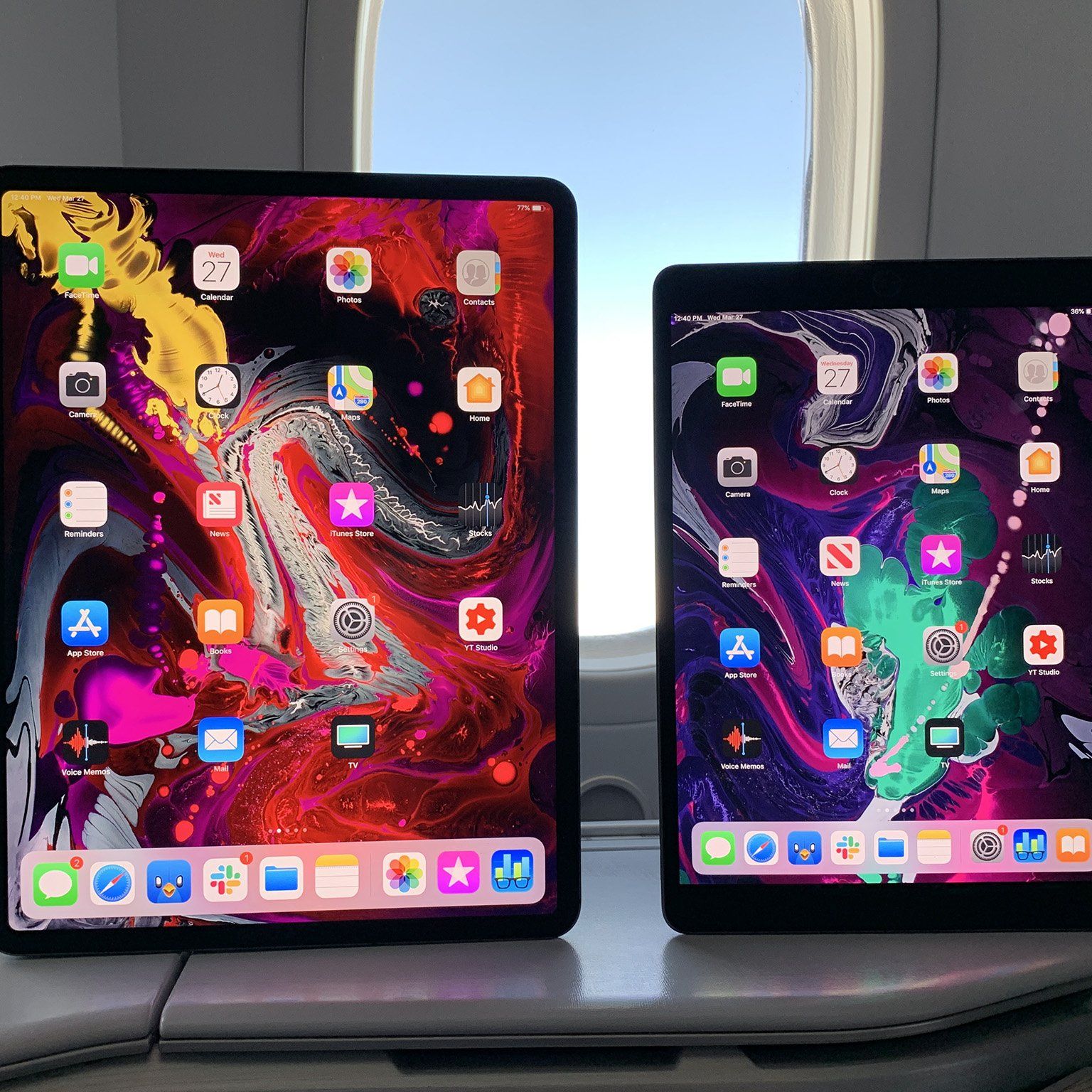 With a new iPad Air now here, the 11-inch iPad Pro