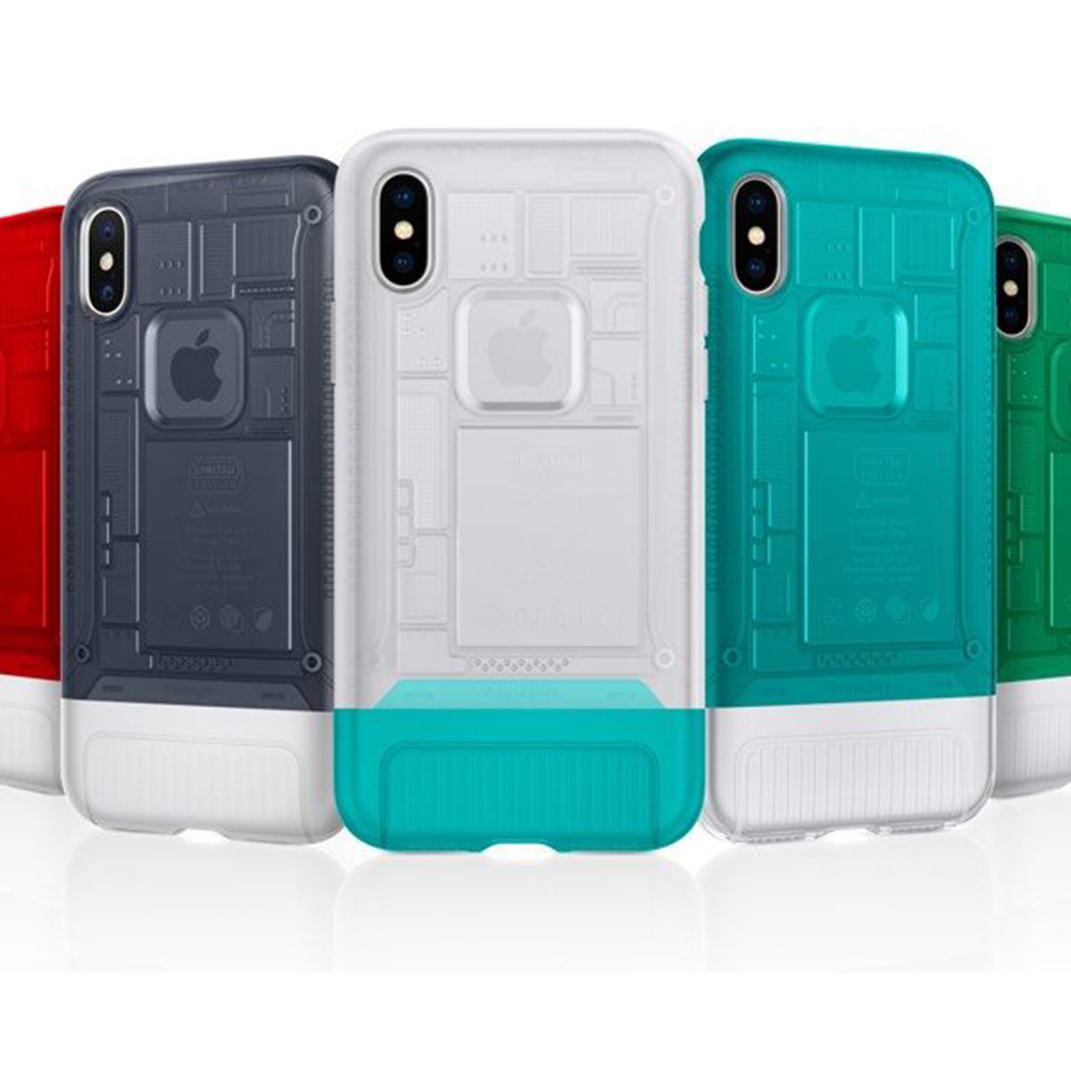 Get your nostalgia on with this iPhone X case inspired by the iMac G3 | iMore Get your nostalgia on with this iPhone X case inspired by the iMac G3 | iMore