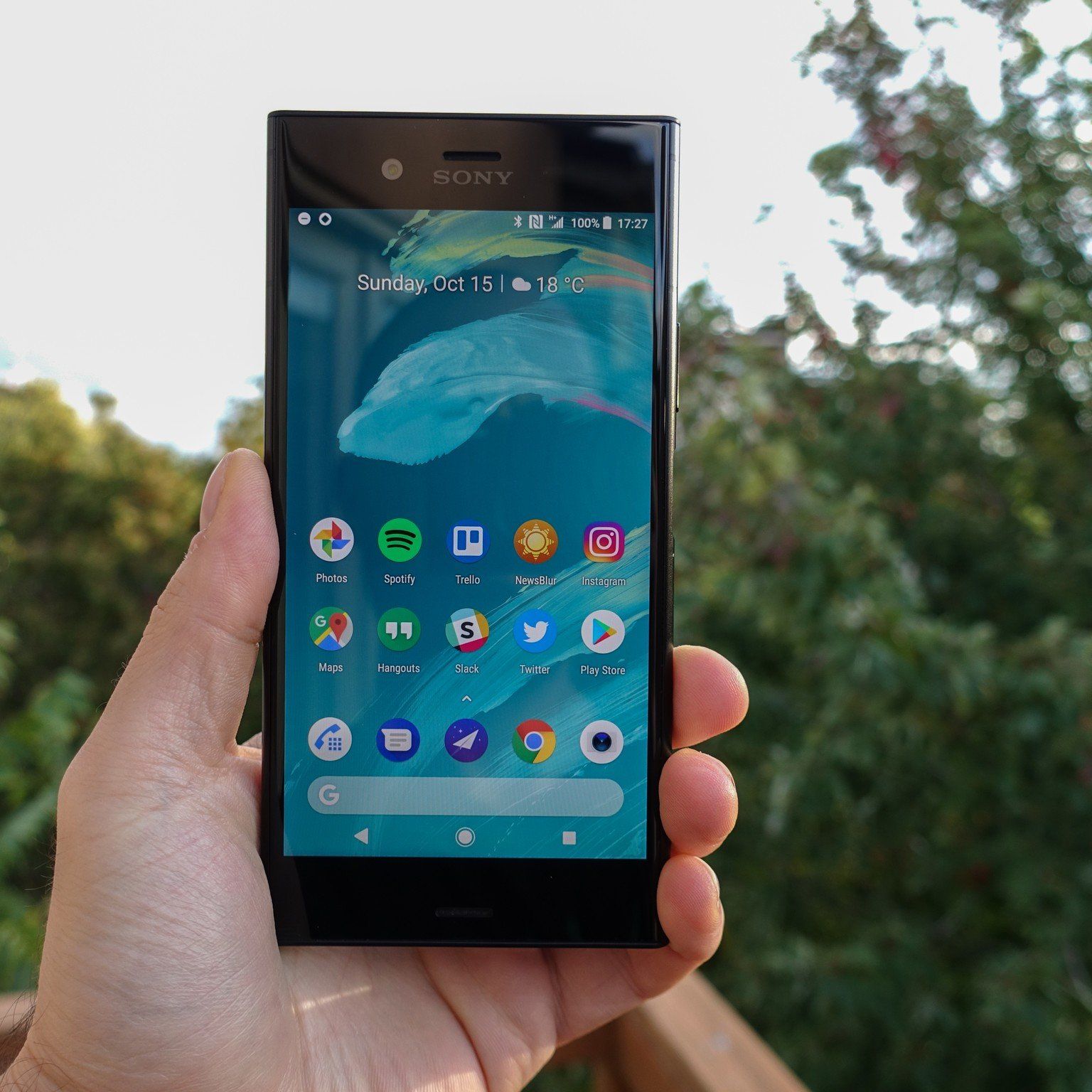 SONY　Xperia1 Sony Xperia XZ1 Compact - Wikipedia