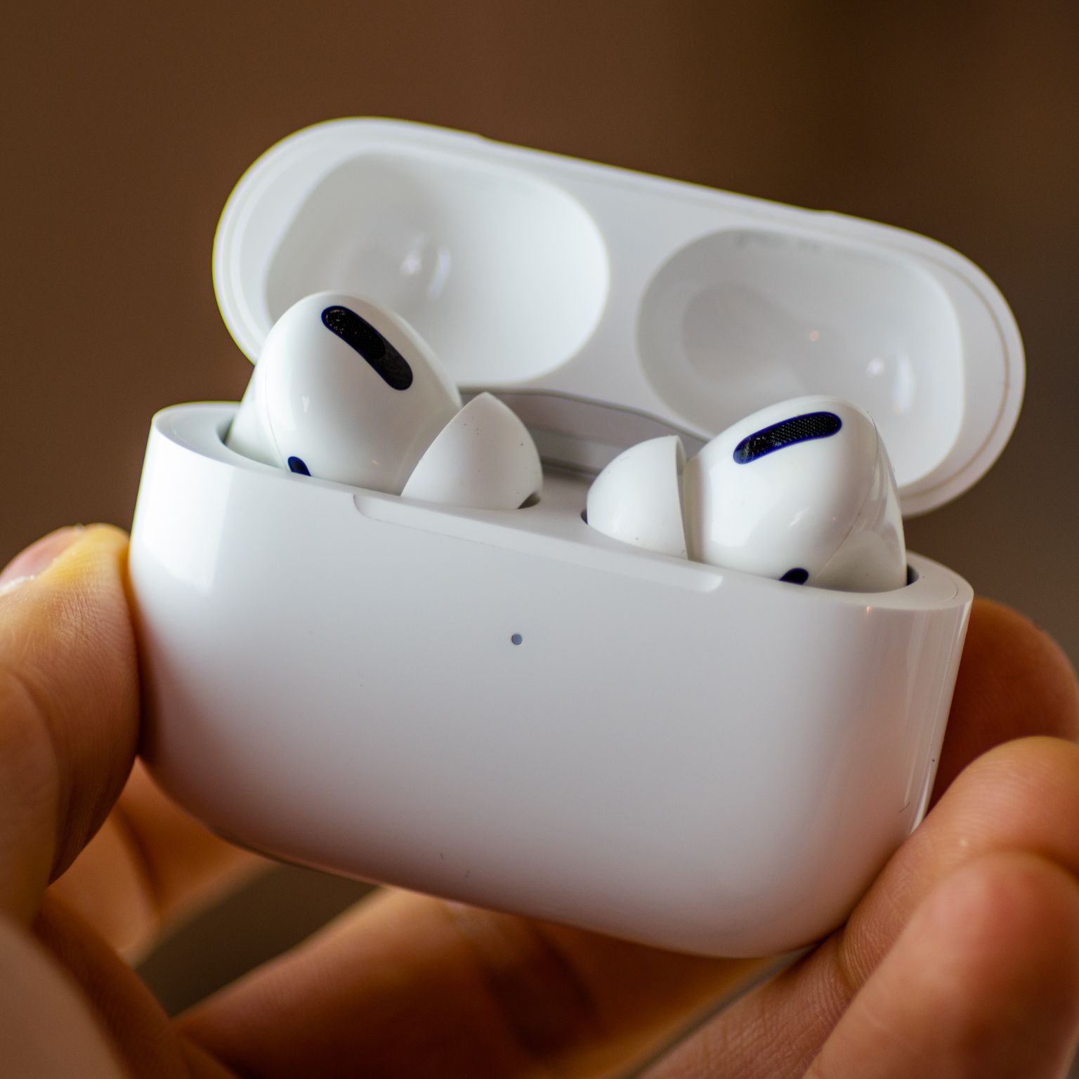 Air Pods pro 2台 Apple AirPods Pro 2nd Generation Gen 2 2023 A2968 with
