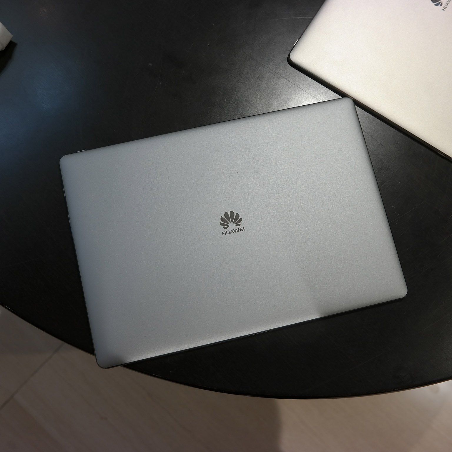 Huawei MateBook first look: A gorgeous new Windows 10 2-in-1
