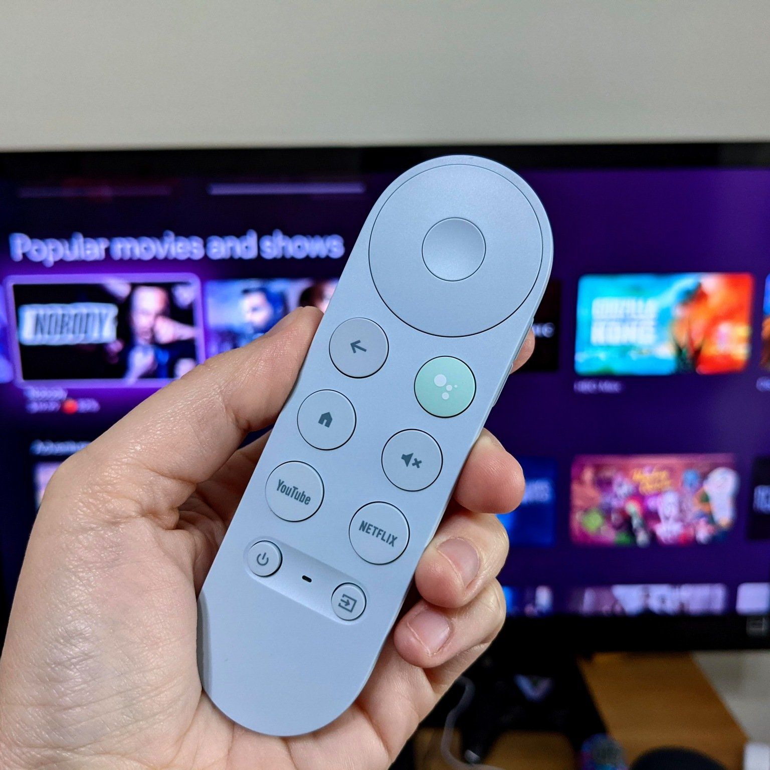 テレビ Chromecast with Google TV 4K Amazon.com: Google Chromecast with Google TV (4K)- Streaming