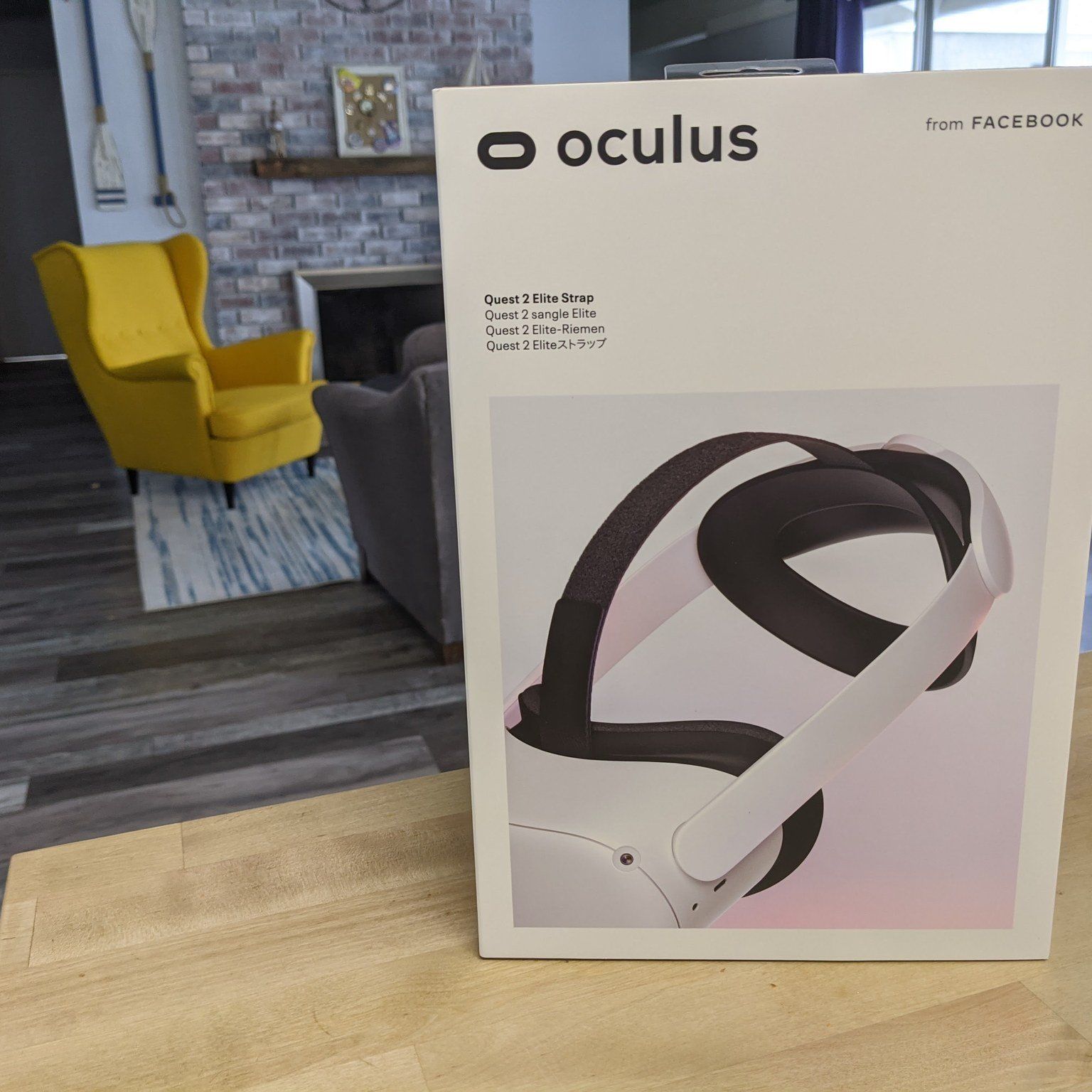 How to install the Oculus Quest 2 Elite Strap | Android Central