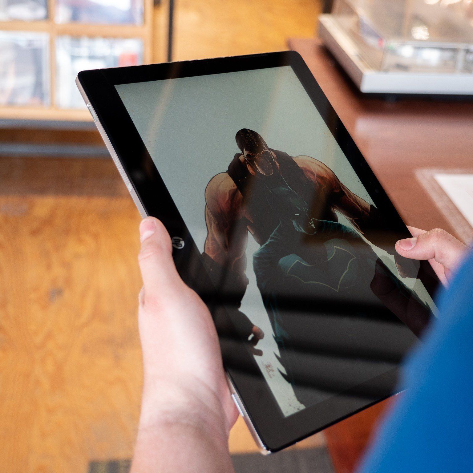HP Chromebook X2 review: Great Chromebook, better Android tablet