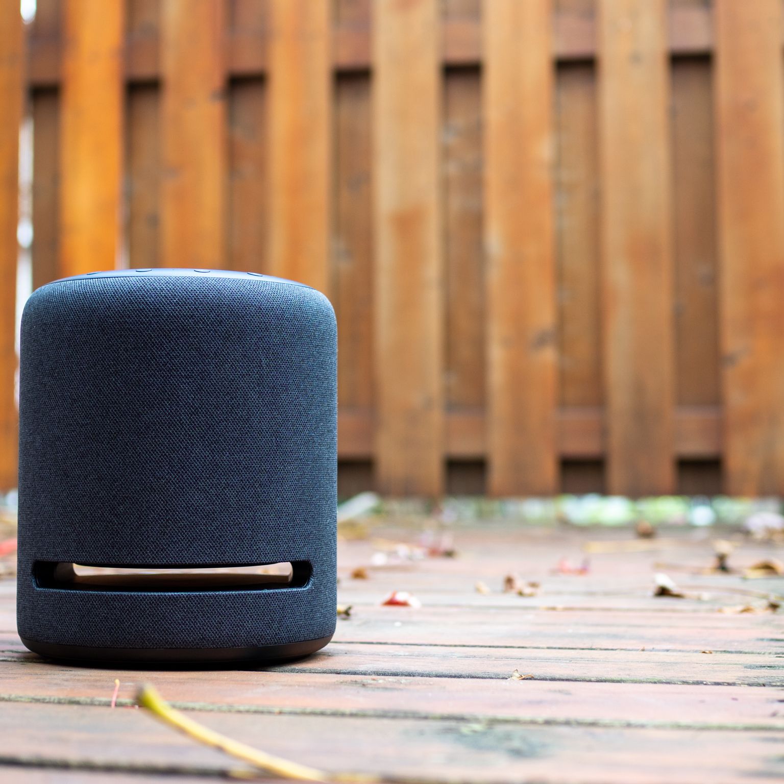Amazon Echo Studio review: A sonic boom for your living room