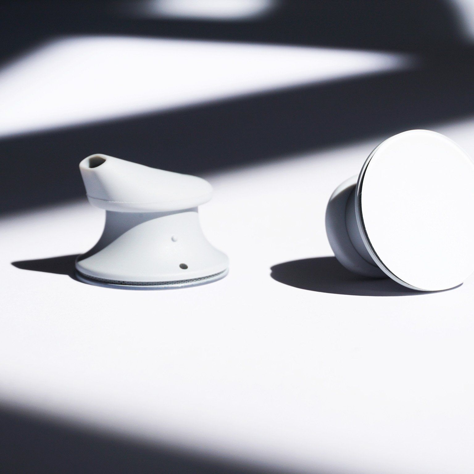 Microsoft Surface Earbuds review: All-day comfort comes at a hard
