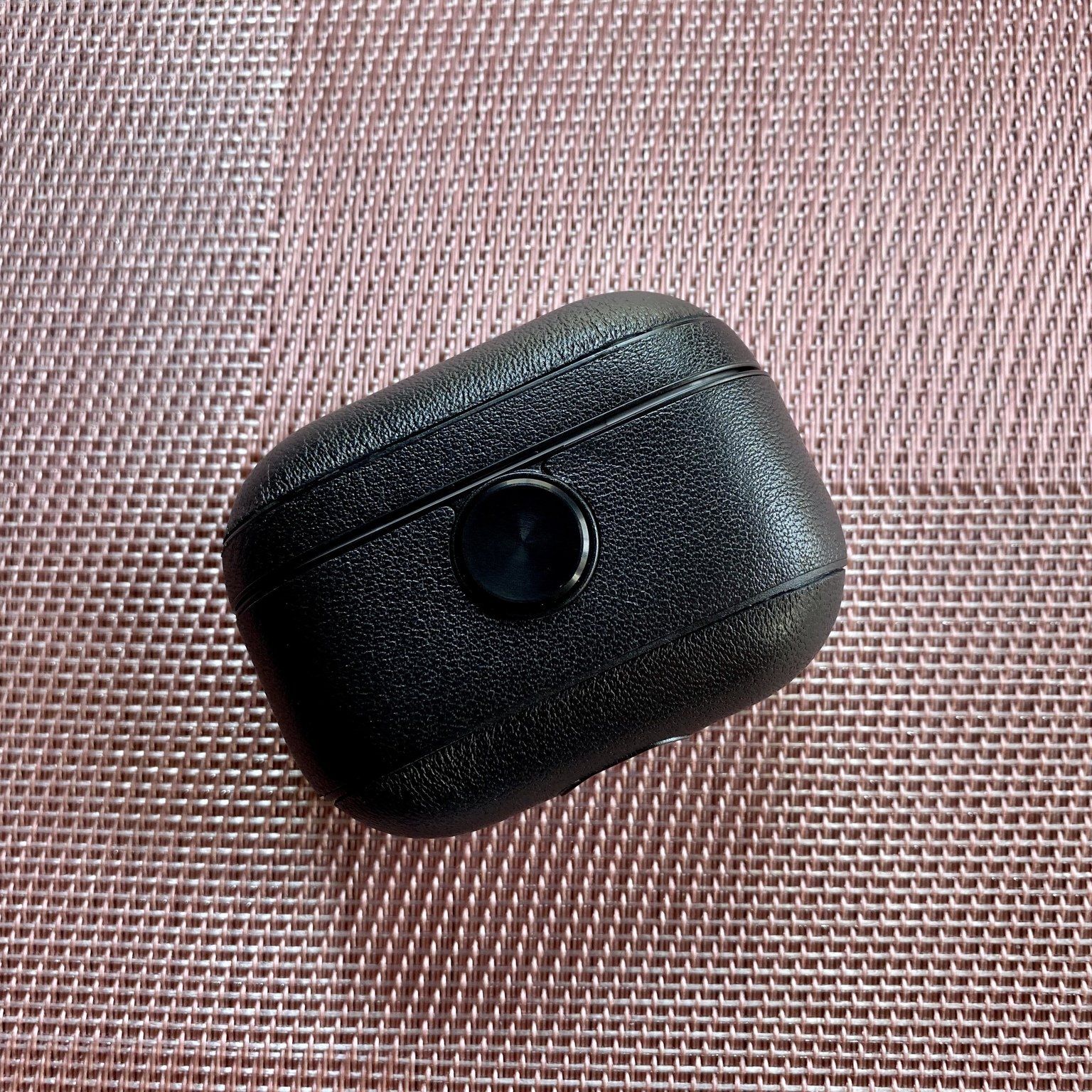 ZenPod Pro review: Turn your AirPods Pro into a fidget toy | iMore