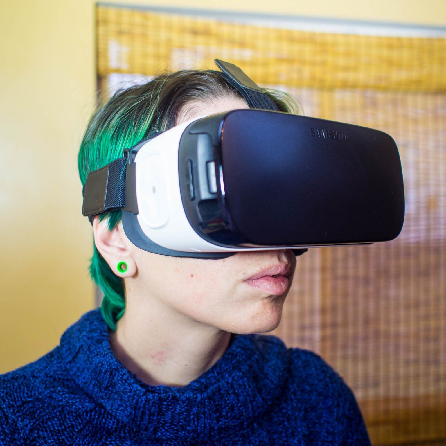 A beginner's guide to the Samsung Gear VR | Android Central