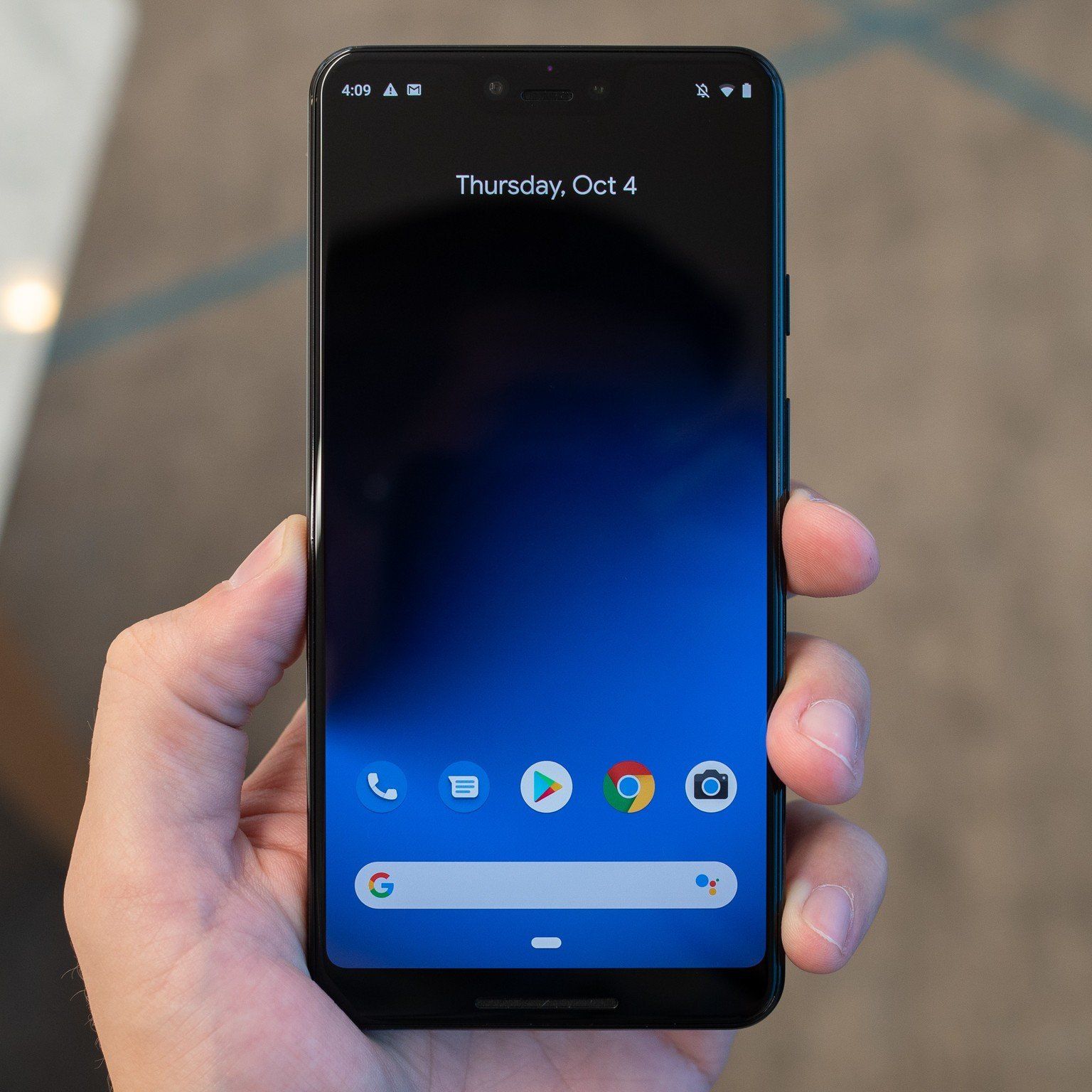 Google Pixel 3 XL Android15導入 写真無制限UP Google Pixel 3 XL Android15導入 写真無制限UP 【公式通販】