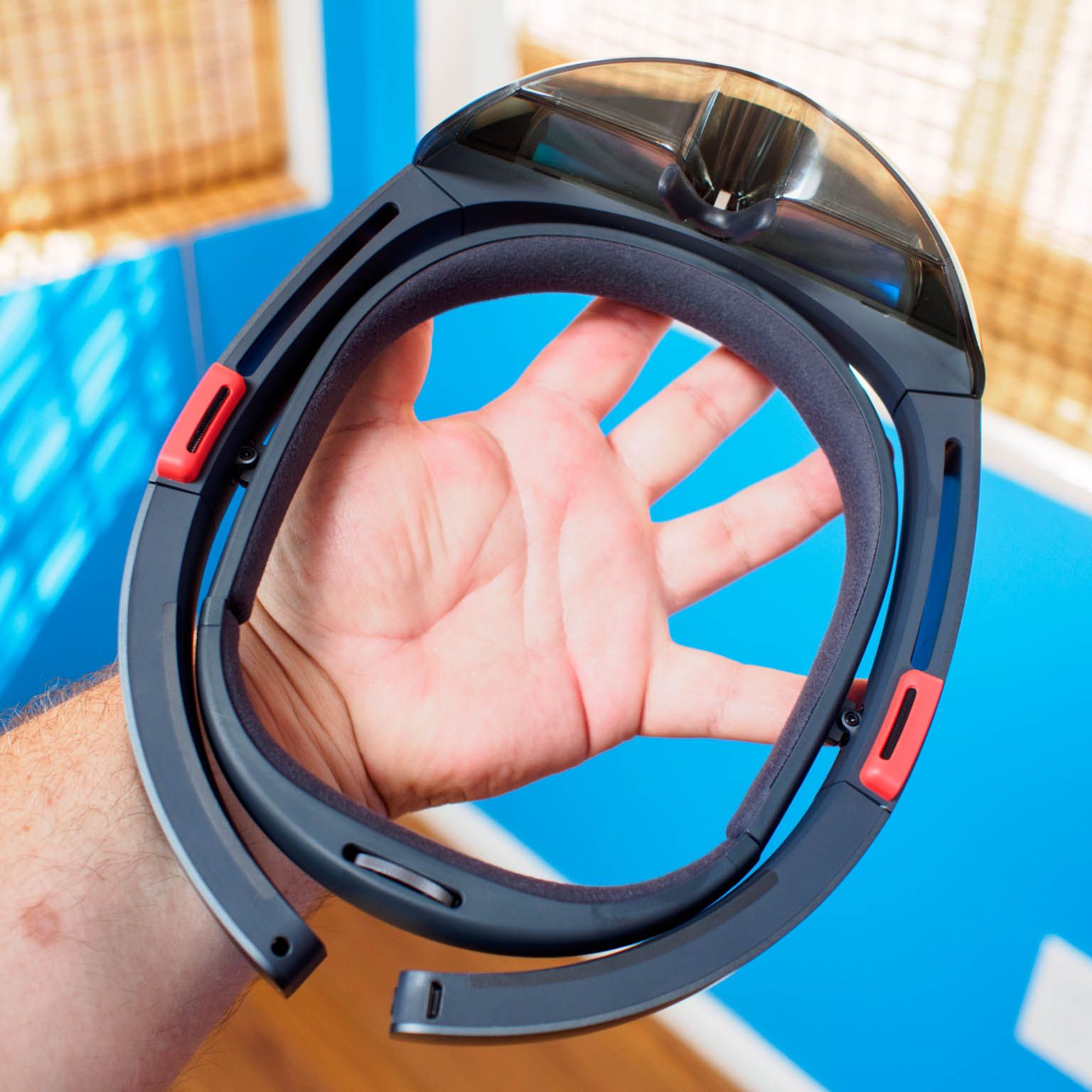 【ジャンク】HoloLens 2 Microsoft HoloLens 2 | Features and improvements