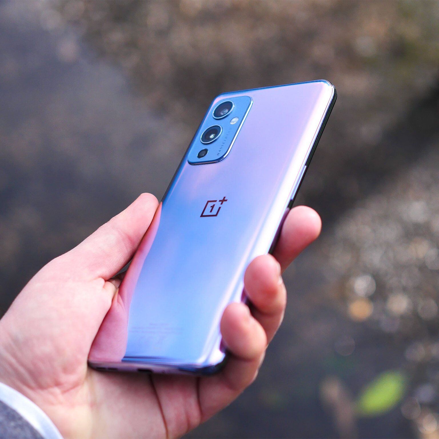 OnePlus 9 review: Android's next value flagship champ