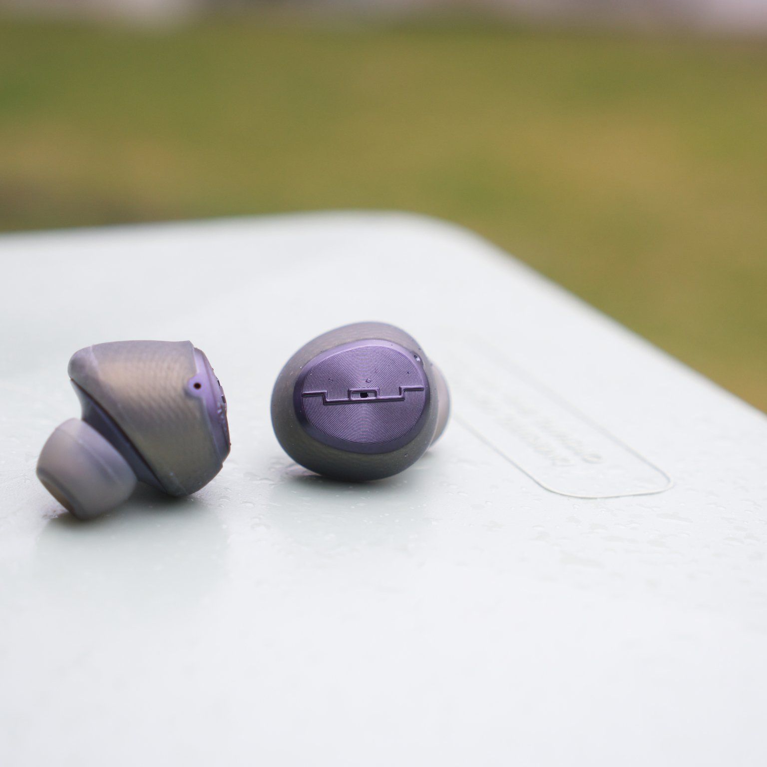 Sol Republic Amps Air Plus review: Good, but not $200 good