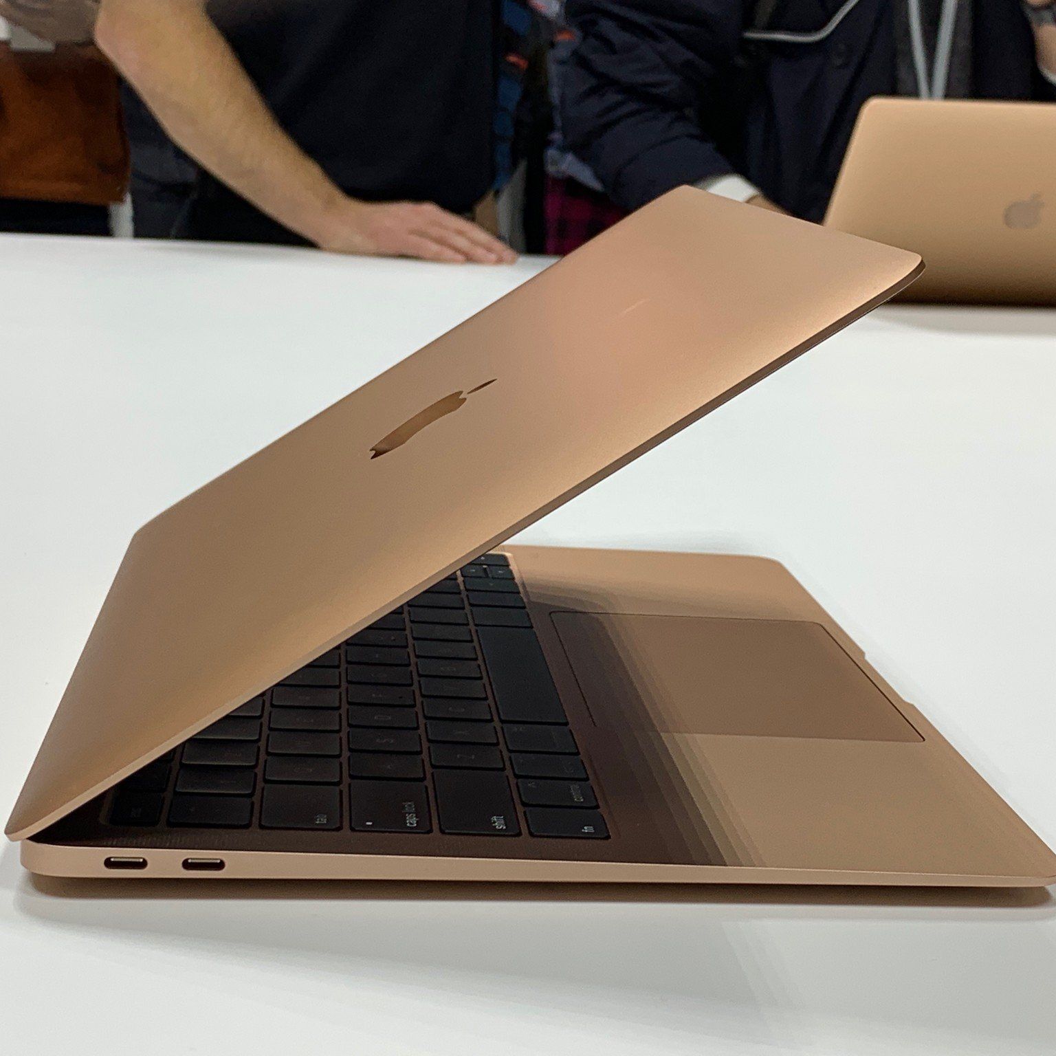 How to order the new 2018 MacBook Air | iMore