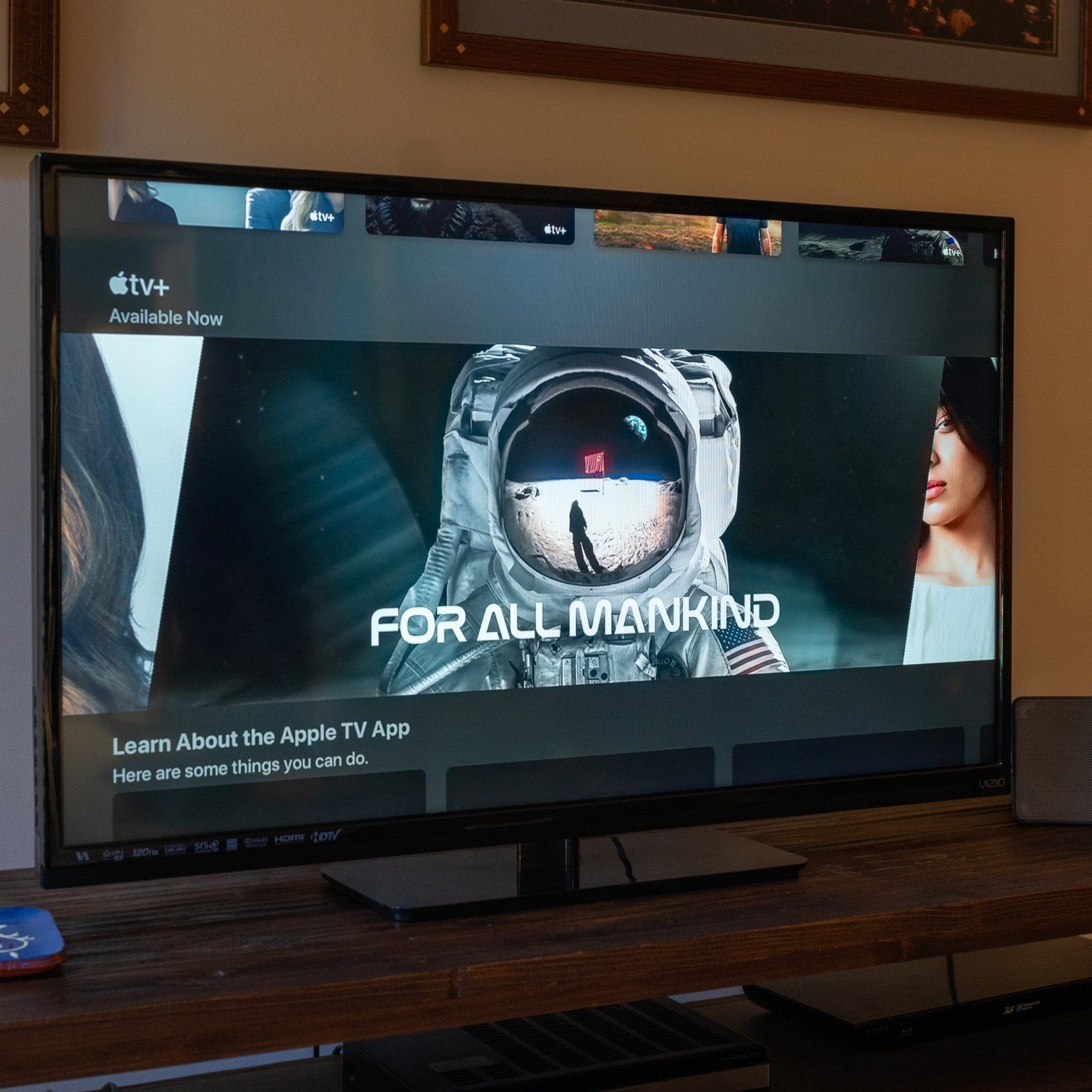 その他 APPLE TV How to Set Up Separate Accounts on Your Apple TV