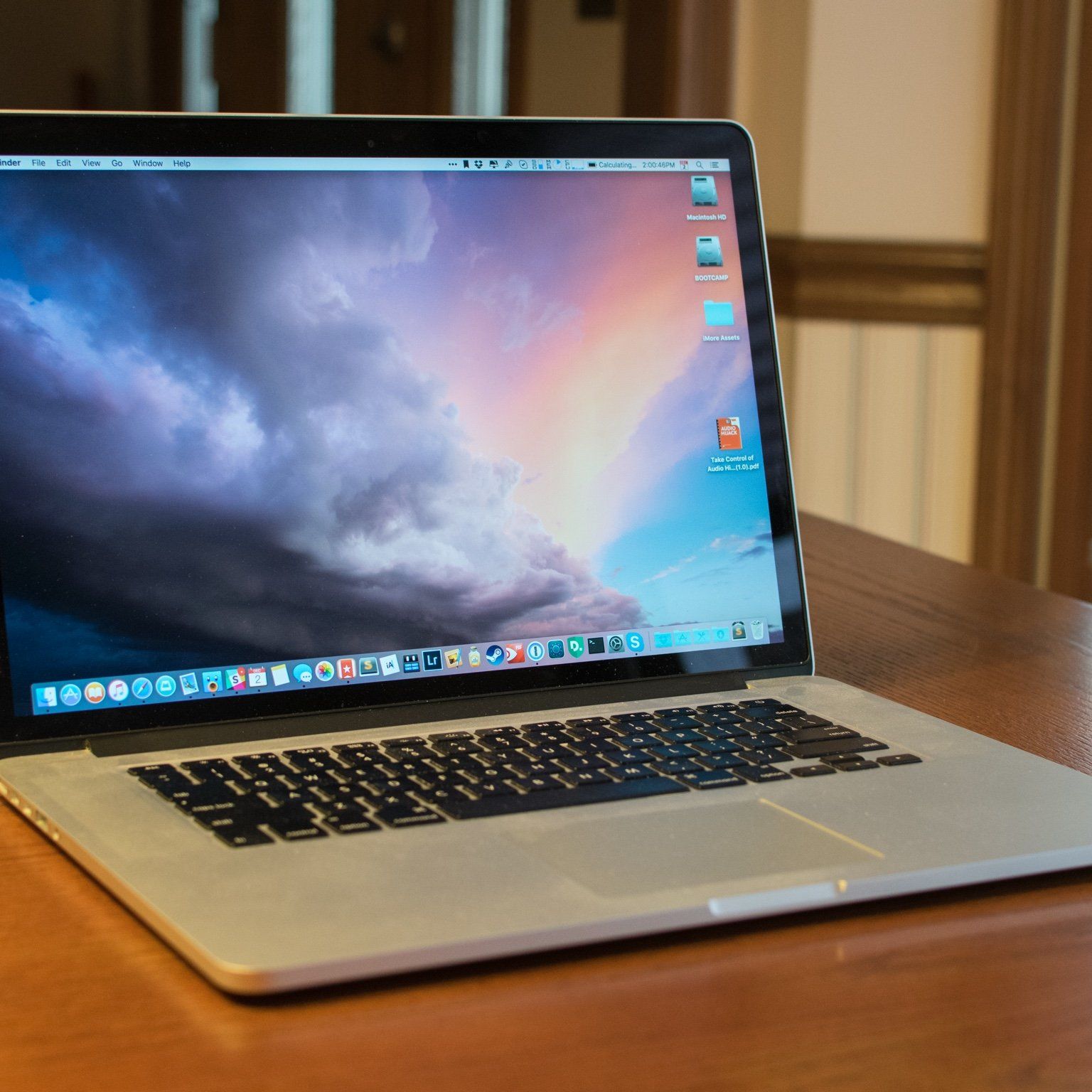 The mid-2012 13-inch MacBook Pro will soon be listed as vintage