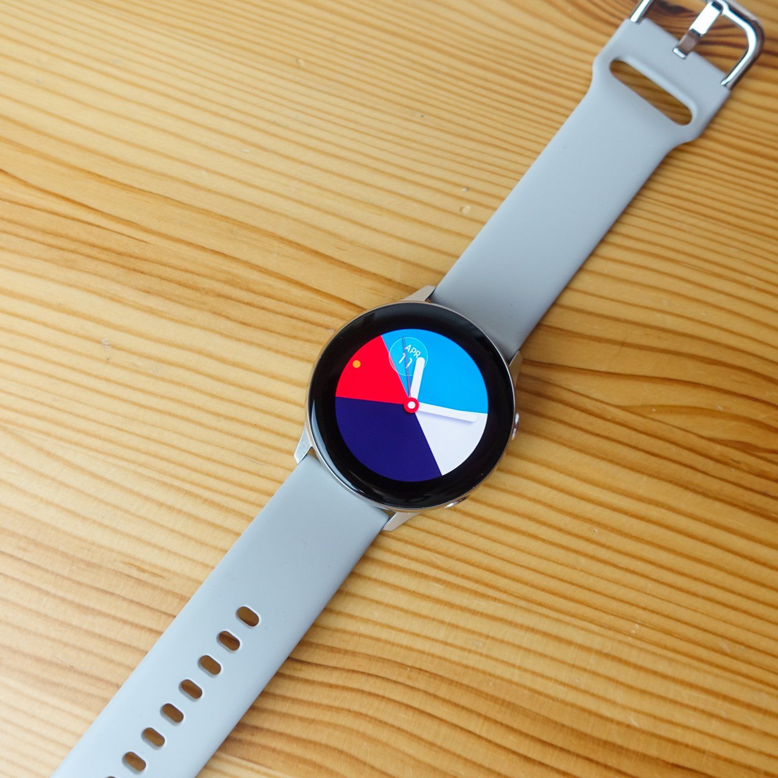 Samsung Galaxy Watch Active: Everything you need to know